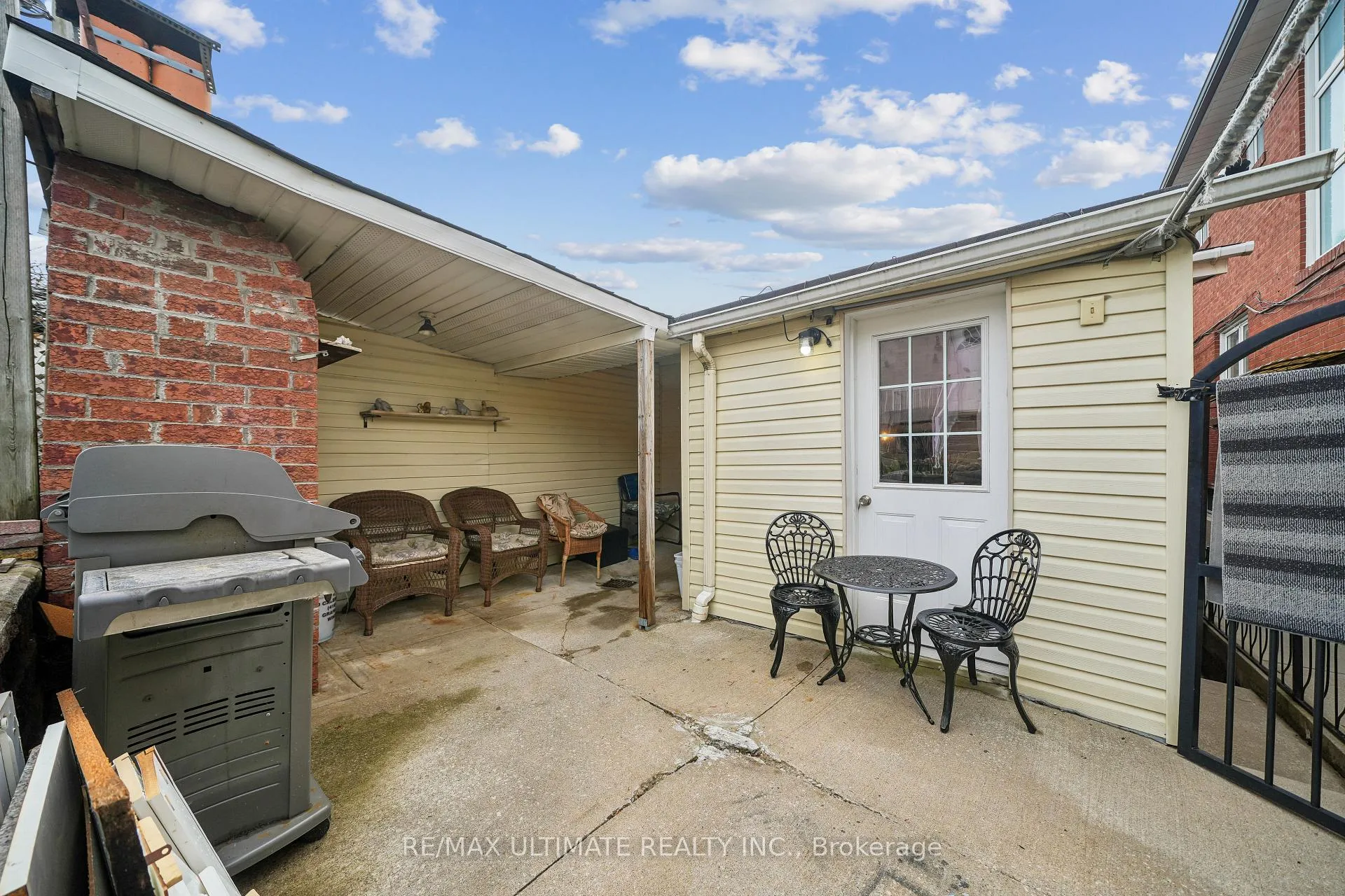 Photo 21 of 53 Gilbert Avenue, Toronto, Corso Italia-Davenport — HOMEH