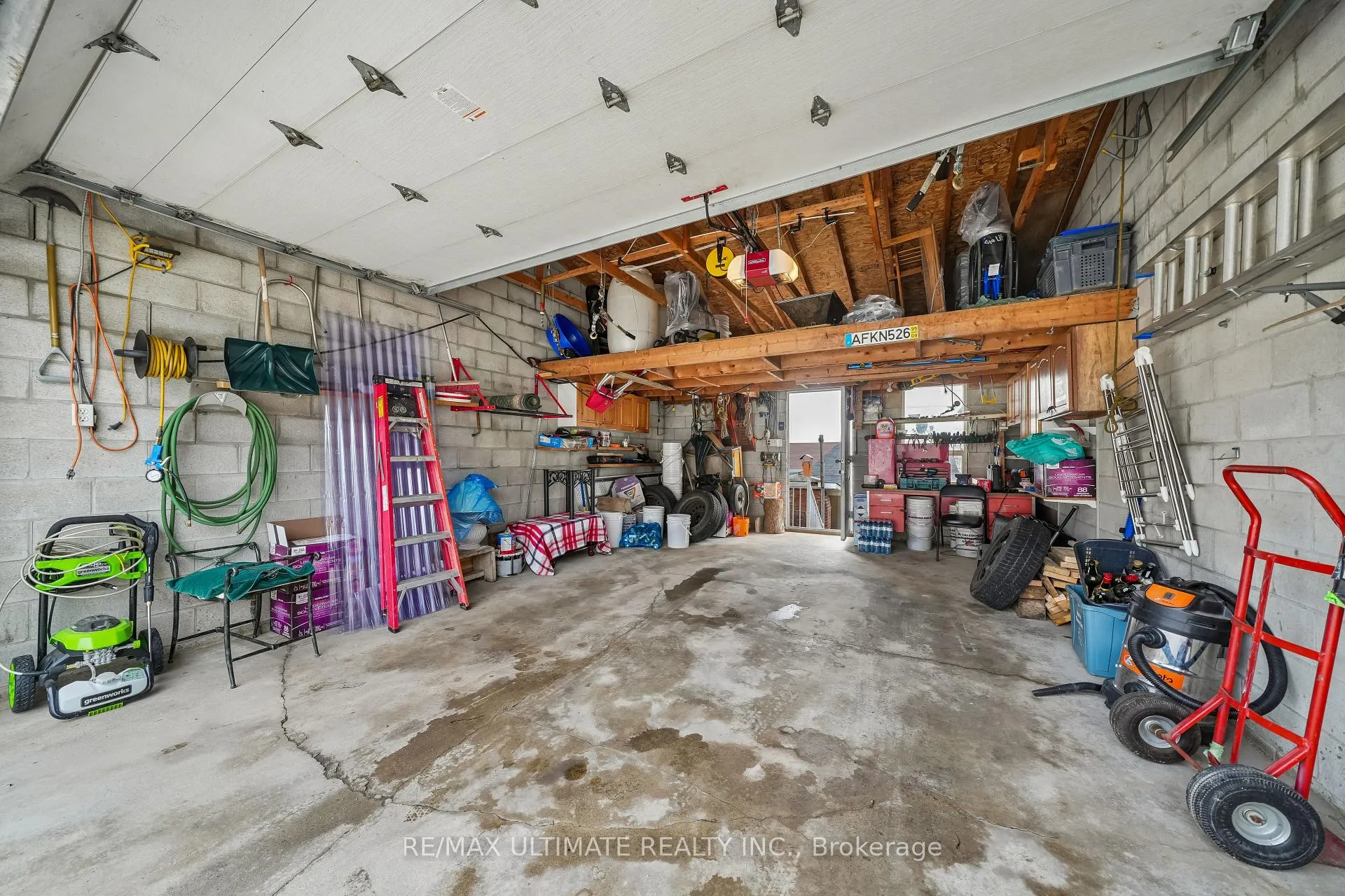 Photo 25 of 53 Gilbert Avenue, Toronto, Corso Italia-Davenport — HOMEH