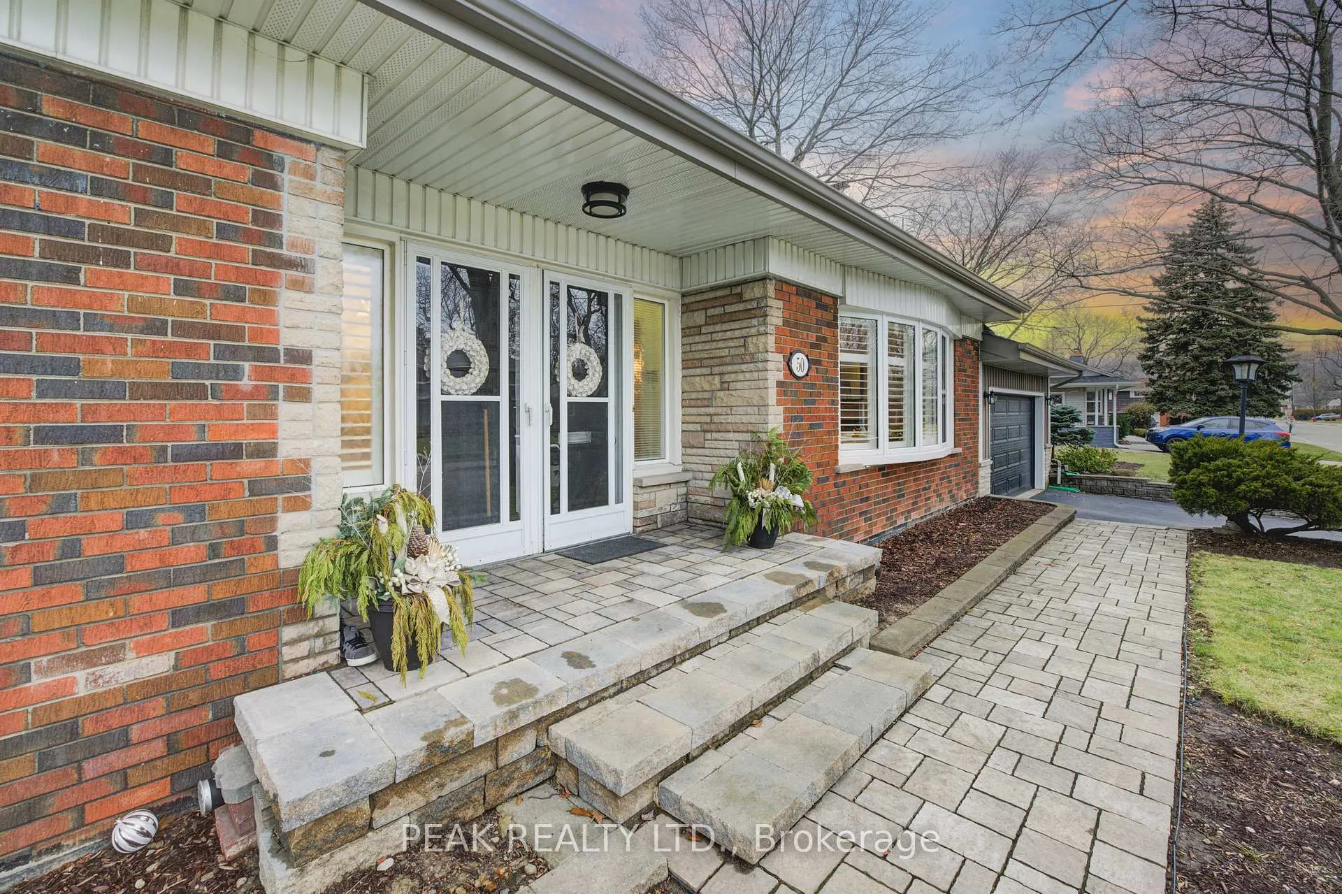 Photo 6 of 50 Edgewood Avenue, Hamilton, Sherwood — HOMEH