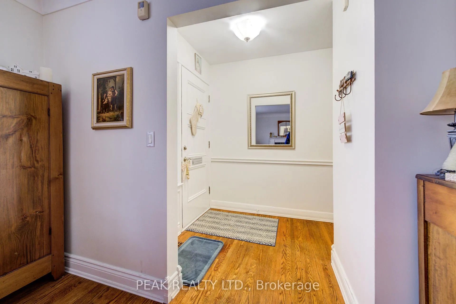Photo 7 of 50 Edgewood Avenue, Hamilton, Sherwood — HOMEH