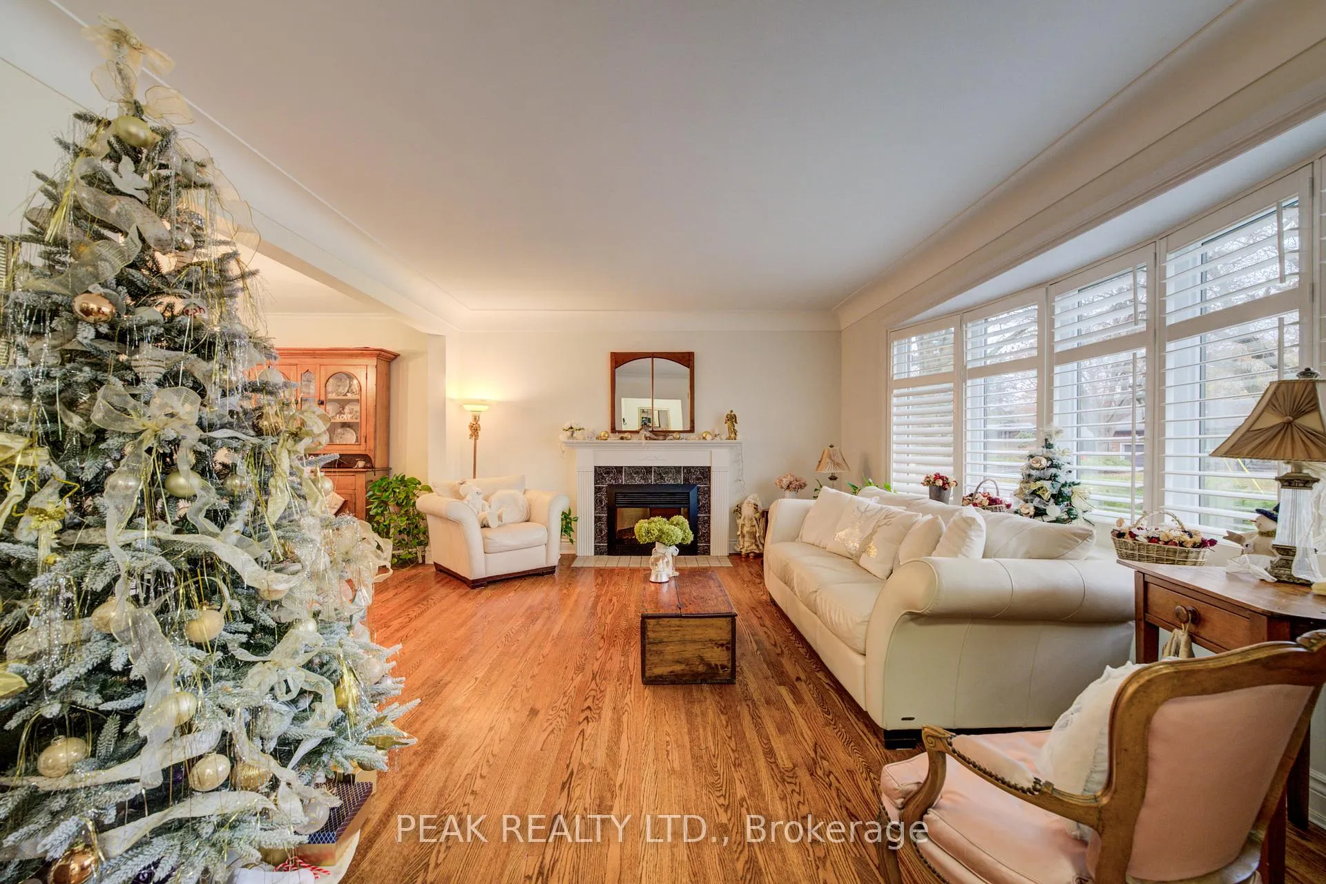 Photo 8 of 50 Edgewood Avenue, Hamilton, Sherwood — HOMEH