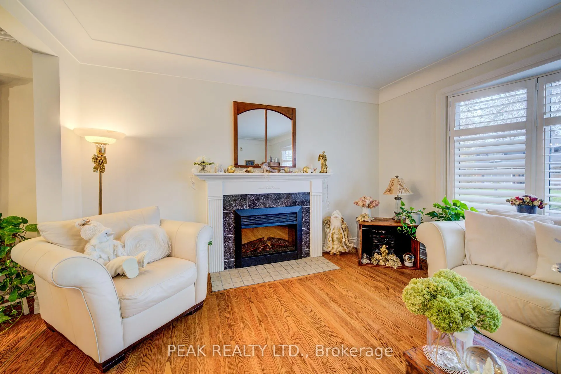 Photo 9 of 50 Edgewood Avenue, Hamilton, Sherwood — HOMEH