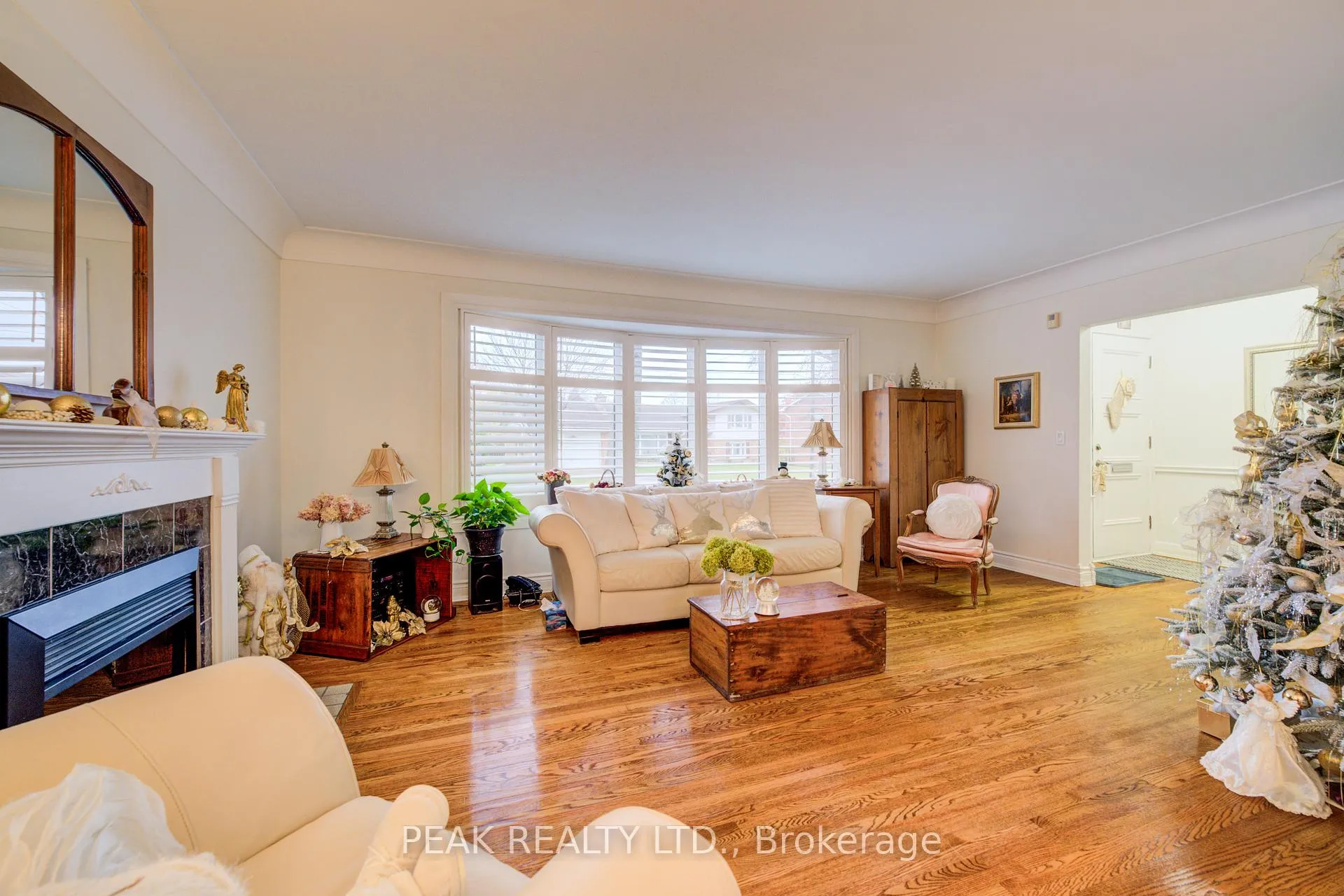 Photo 10 of 50 Edgewood Avenue, Hamilton, Sherwood — HOMEH