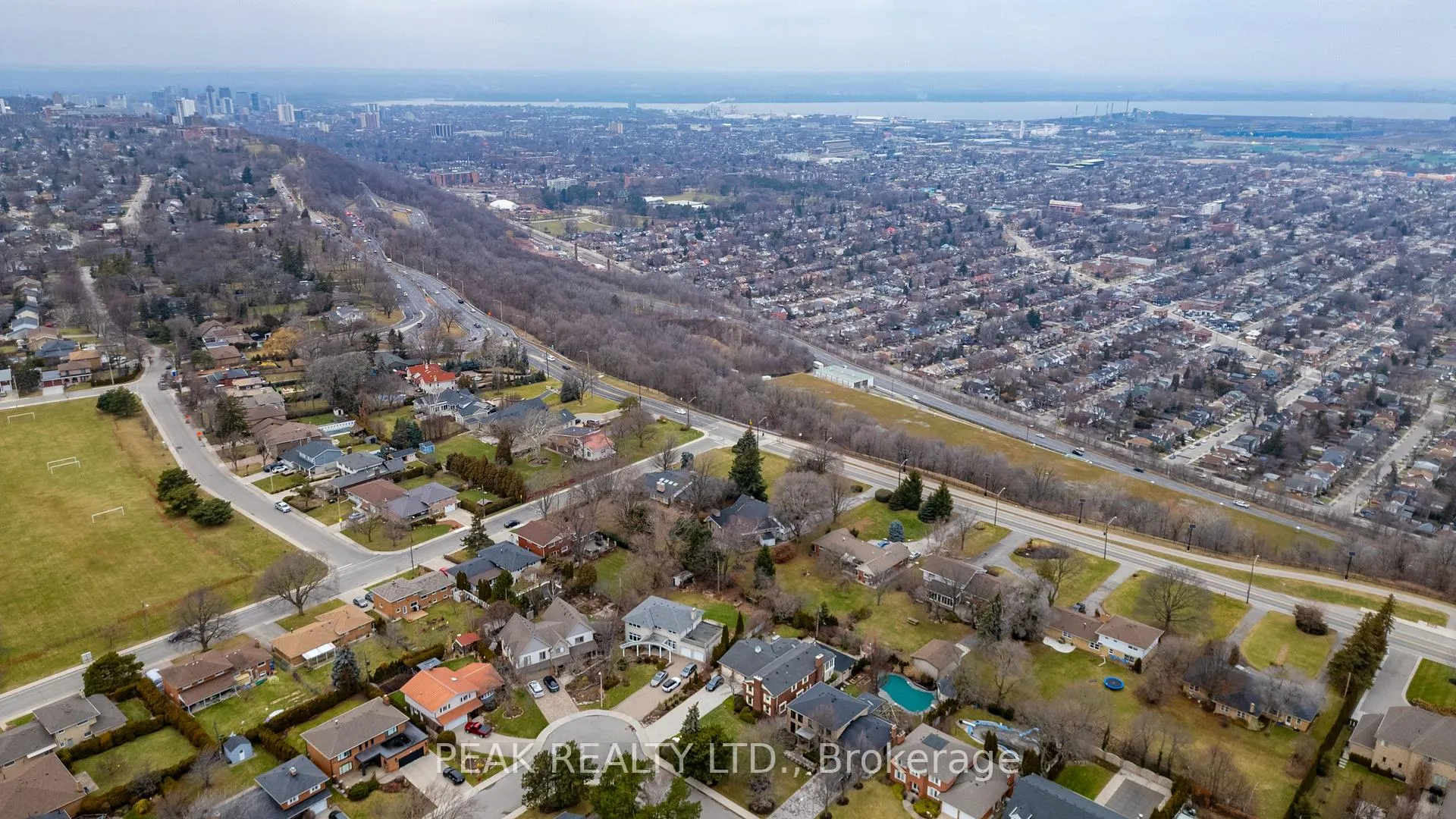 Photo 45 of 50 Edgewood Avenue, Hamilton, Sherwood — HOMEH