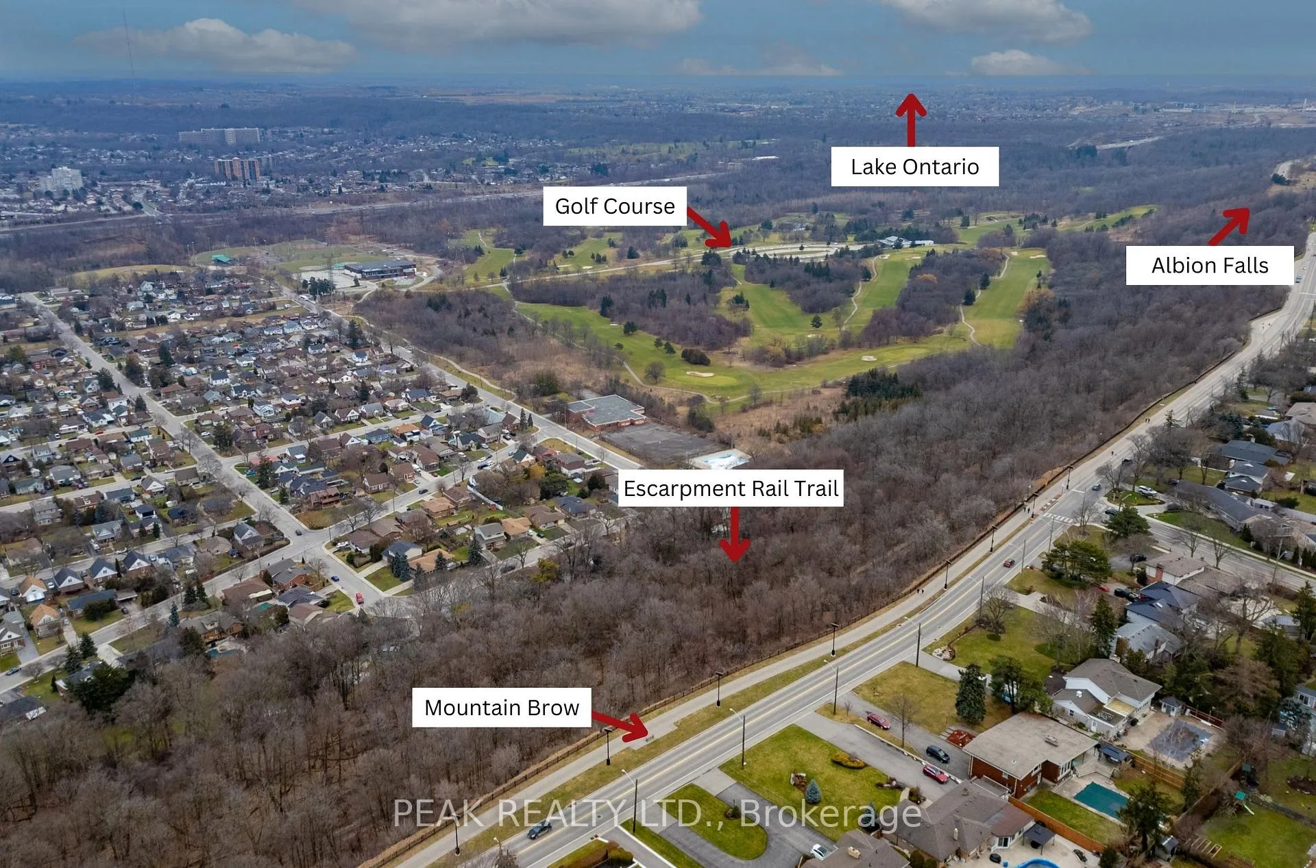 Photo 46 of 50 Edgewood Avenue, Hamilton, Sherwood — HOMEH