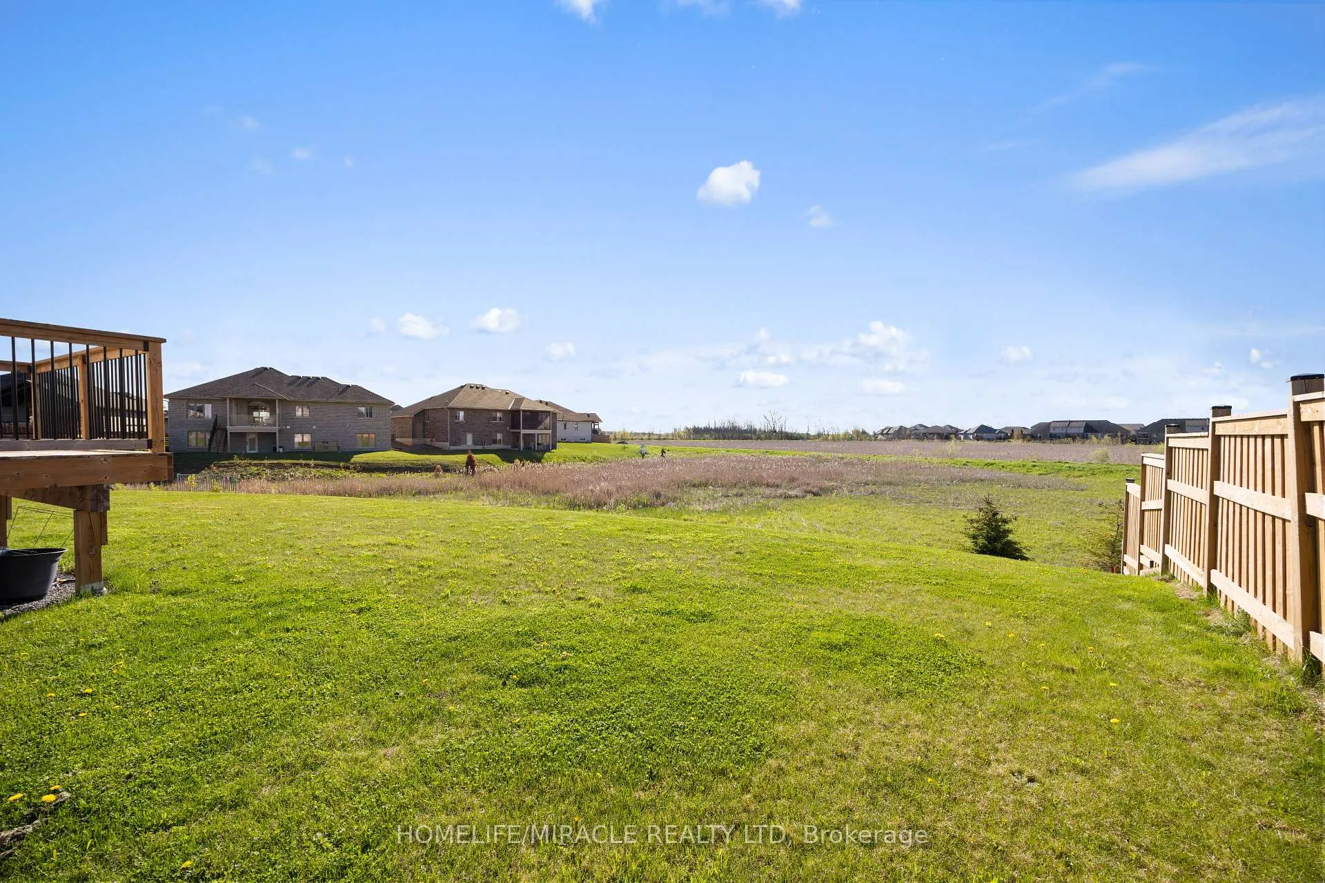 Photo 2 of 15 Mavety Court, Belleville, Thurlow Ward — HOMEH