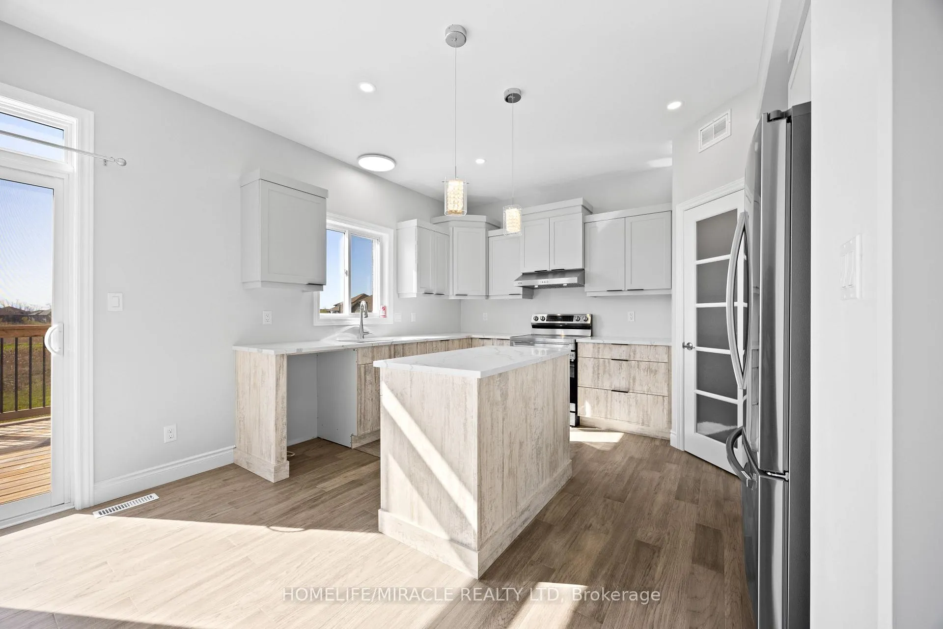 Photo 21 of 15 Mavety Court, Belleville, Thurlow Ward — HOMEH