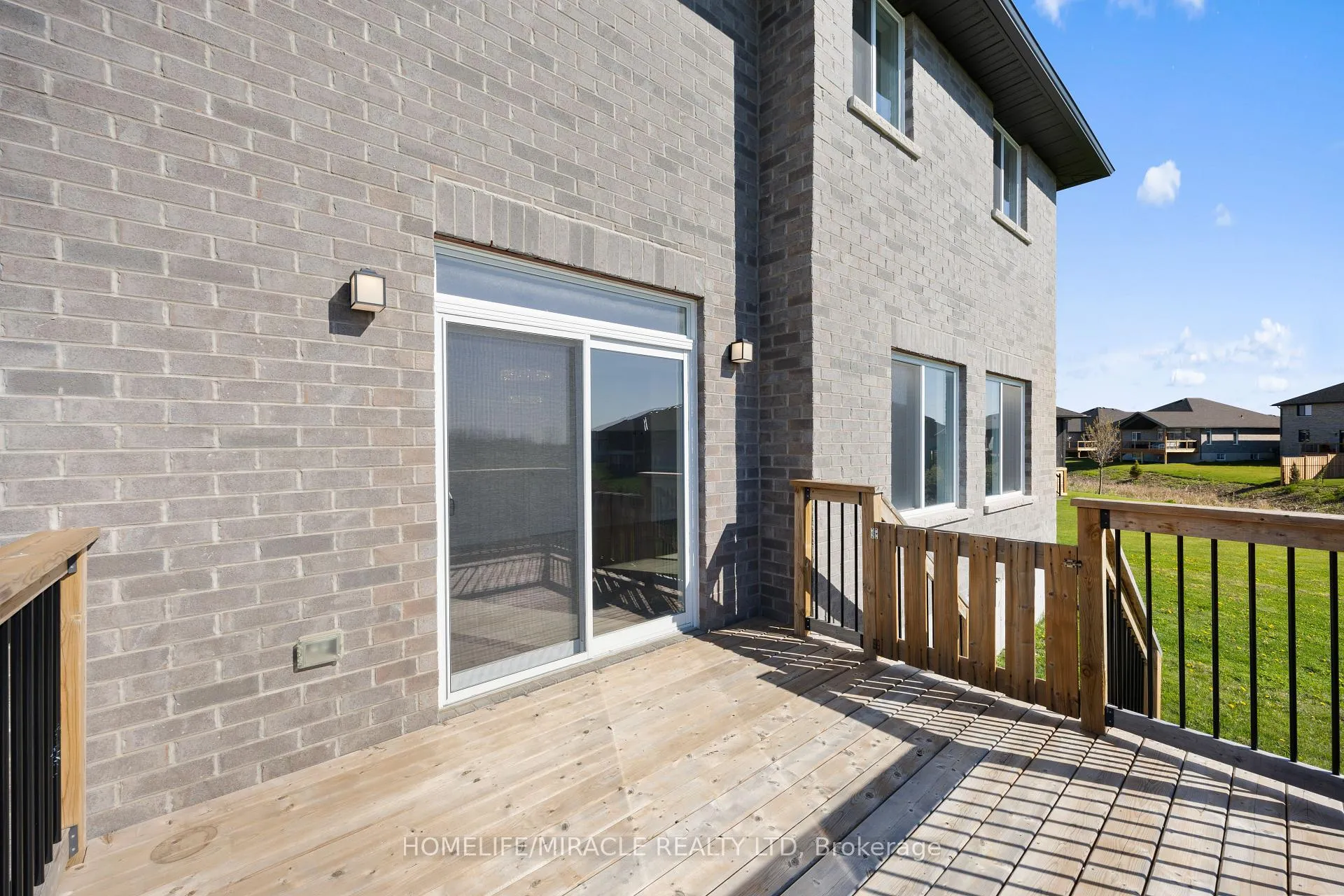 Photo 27 of 15 Mavety Court, Belleville, Thurlow Ward — HOMEH