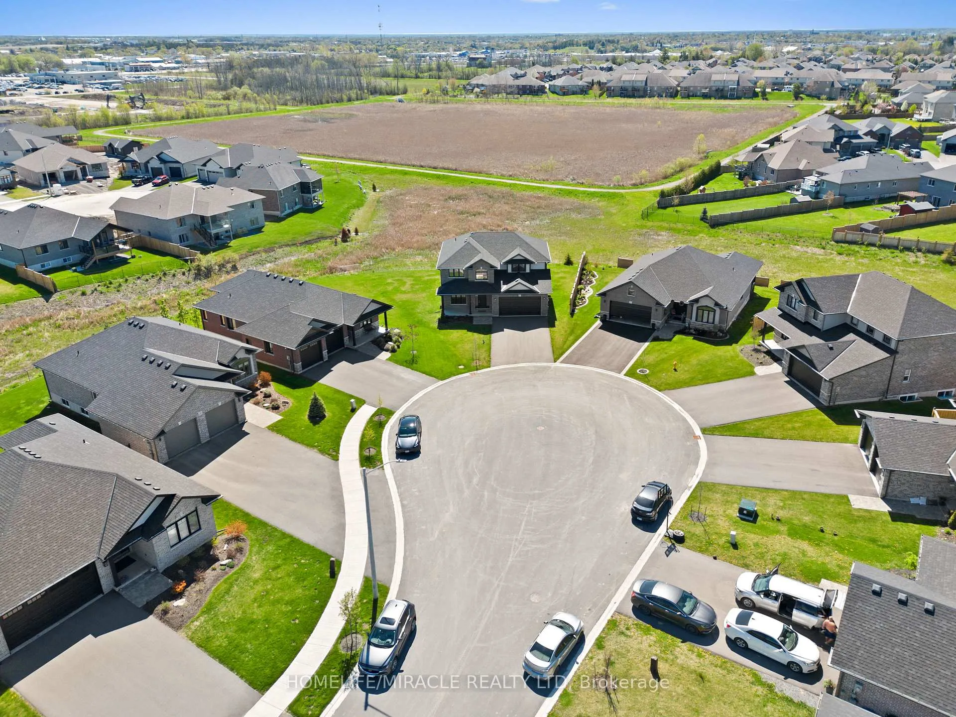 Photo 46 of 15 Mavety Court, Belleville, Thurlow Ward — HOMEH