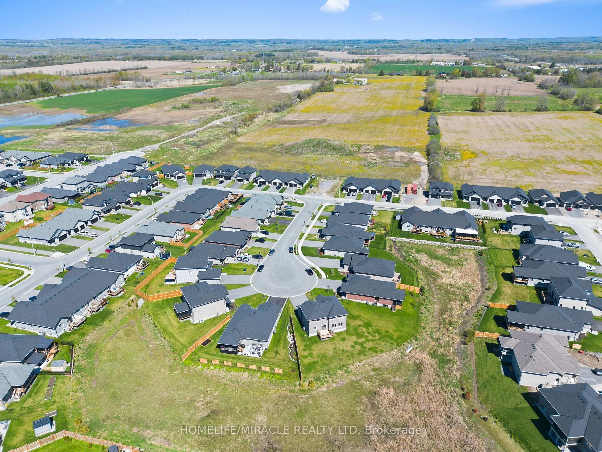 Photo 47 of 15 Mavety Court, Belleville, Thurlow Ward — HOMEH