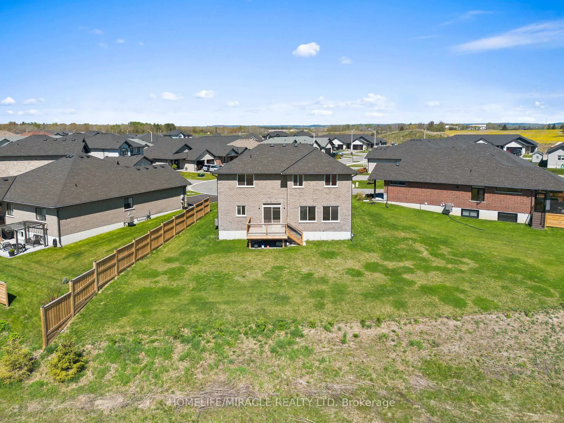 Photo 48 of 15 Mavety Court, Belleville, Thurlow Ward — HOMEH