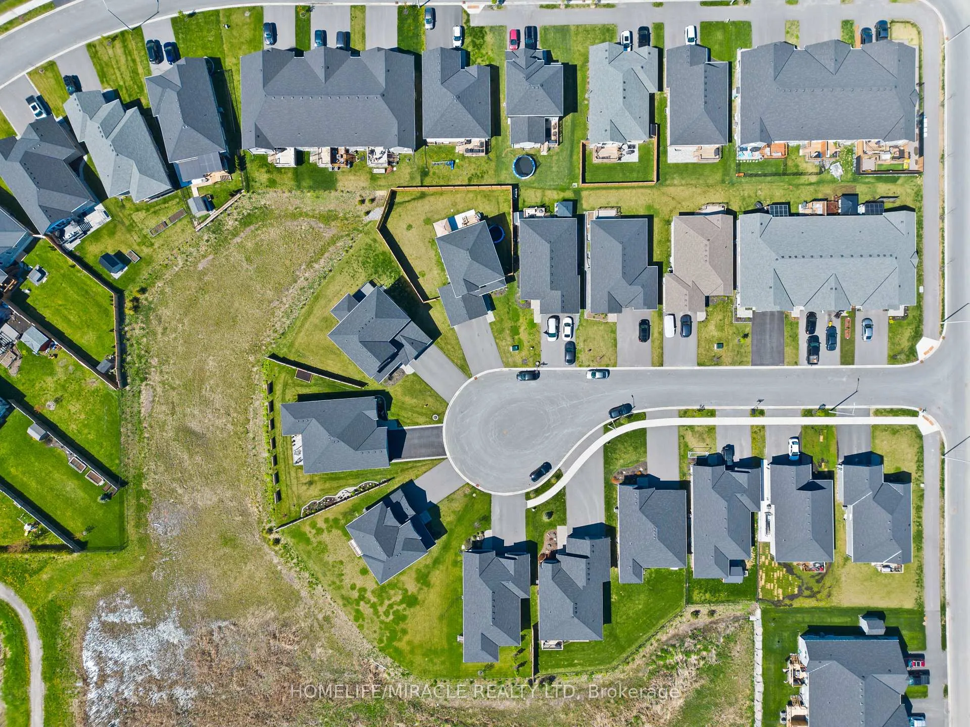 Photo 50 of 15 Mavety Court, Belleville, Thurlow Ward — HOMEH