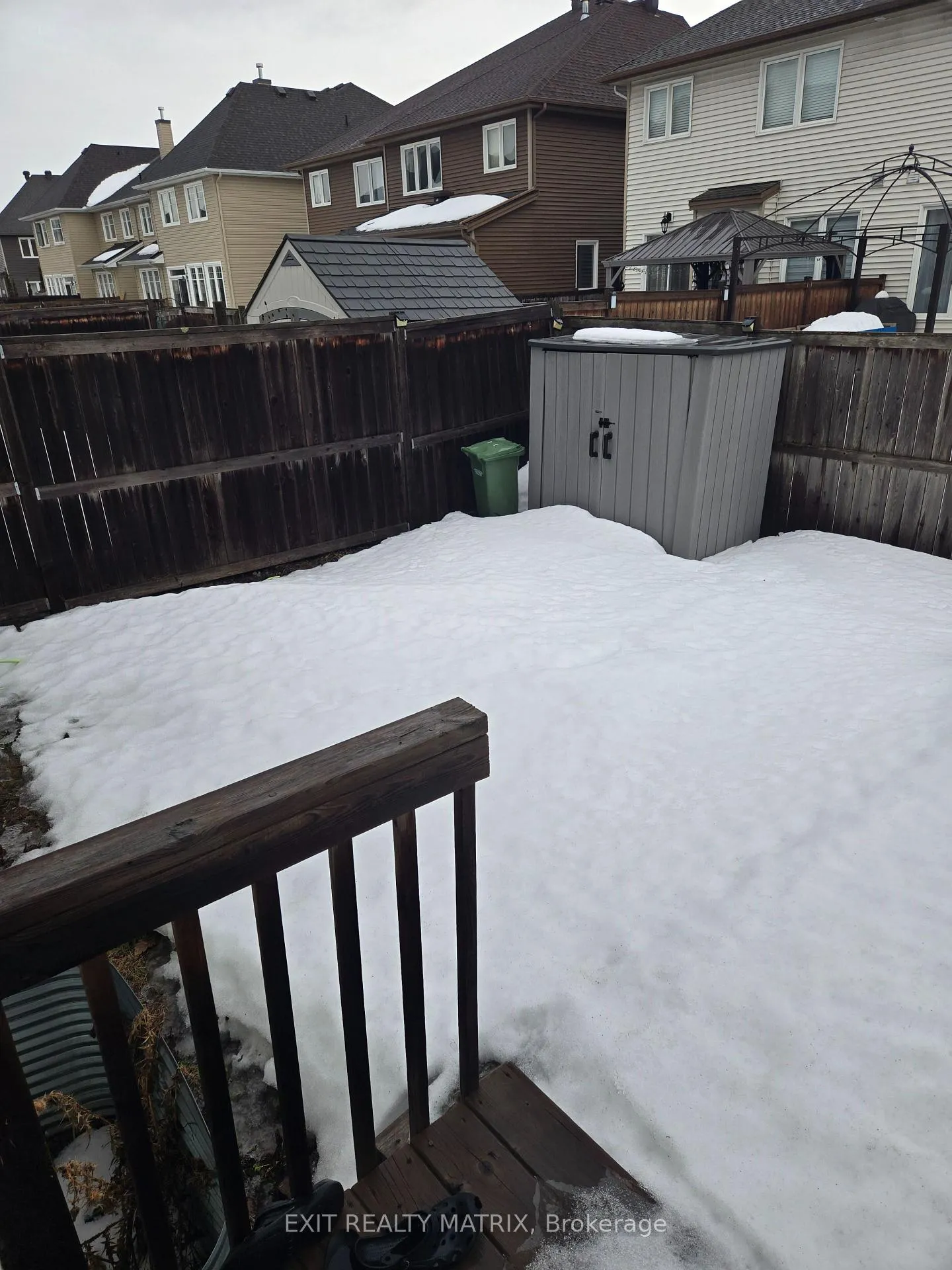Photo 26 of 717 Hazelnut Crescent, Ottawa, Blossom Park/Kemp Park/Findlay Creek — HOMEH