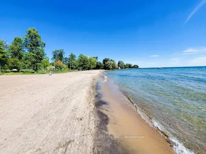 Photo 37 of 859 Lakeshore Road E, Oro-Medonte, Rural Oro-Medonte — HOMEH