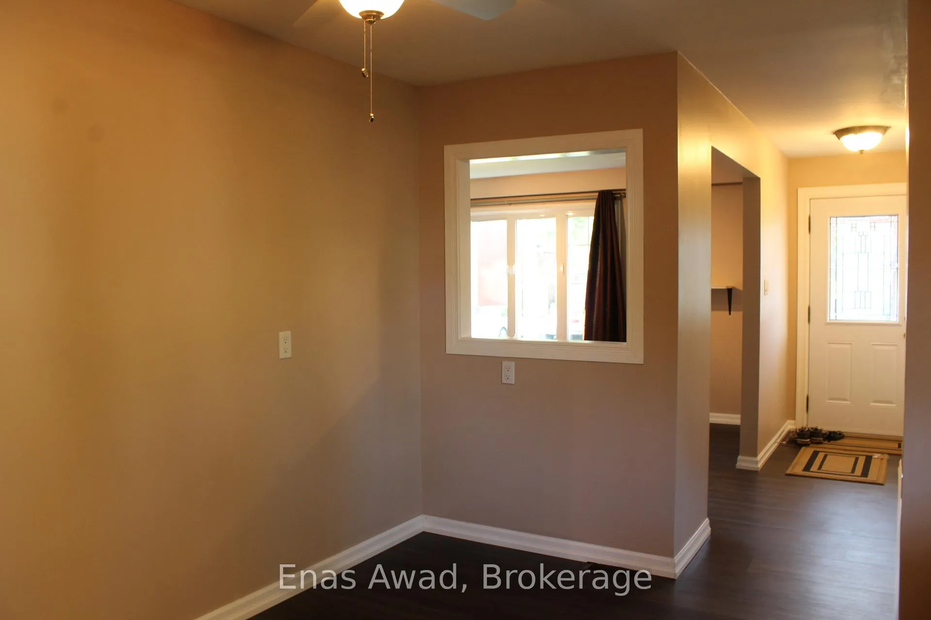 Photo 13 of Unit 1, 356 Shakespeare Street, Ottawa, Vanier — HOMEH