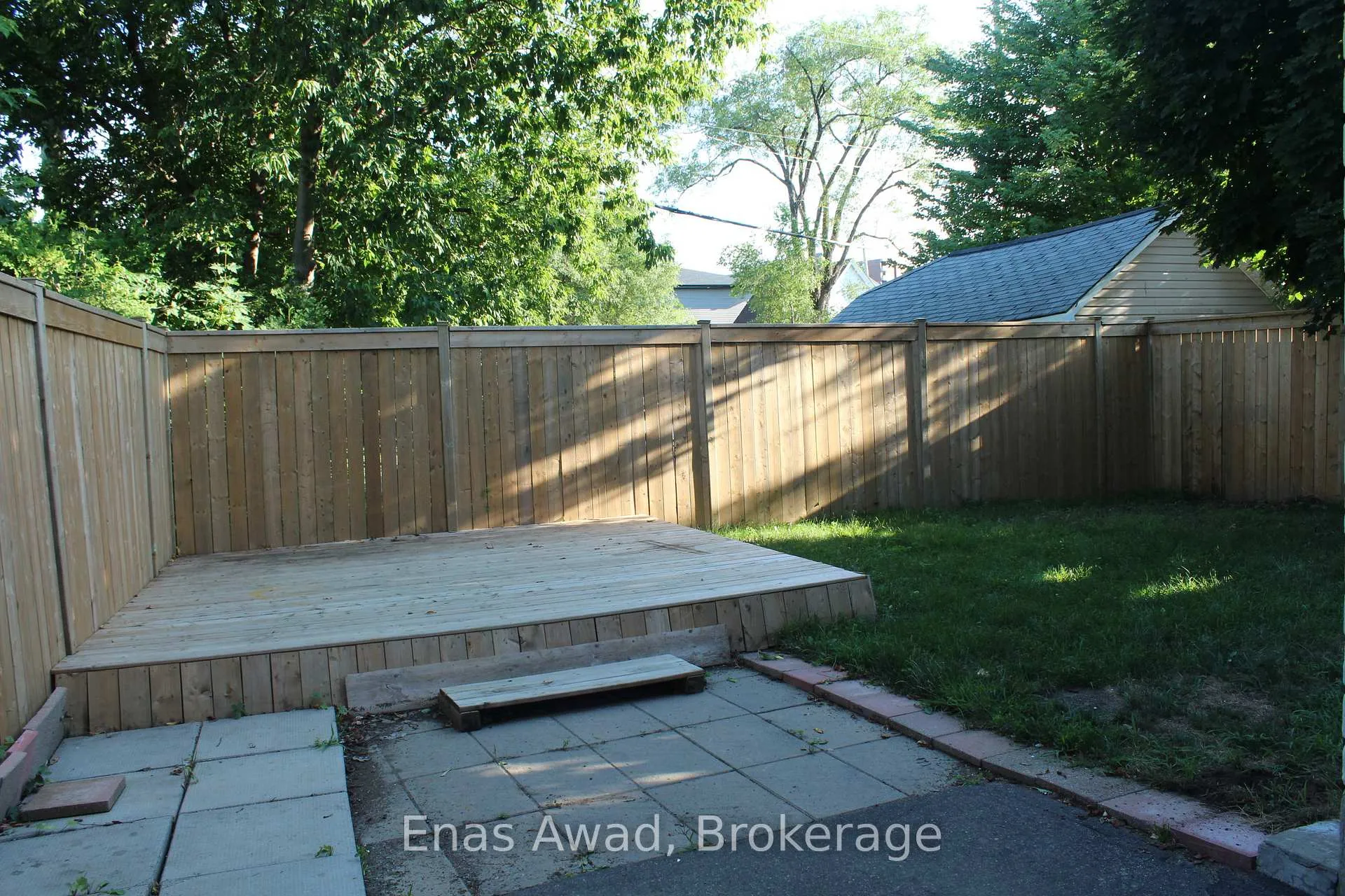 Photo 27 of Unit 1, 356 Shakespeare Street, Ottawa, Vanier — HOMEH
