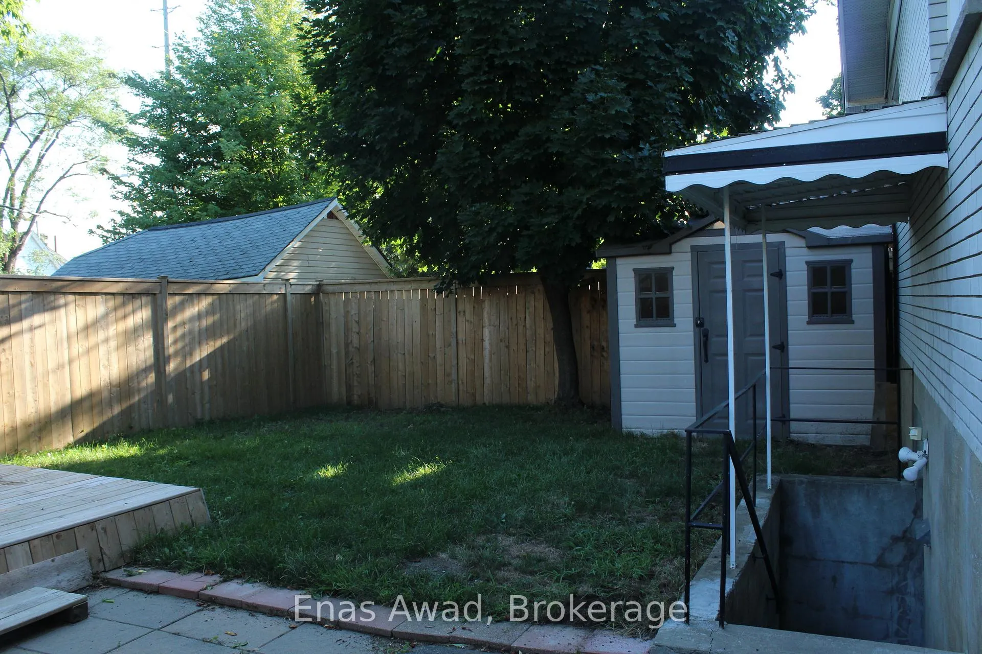 Photo 28 of Unit 1, 356 Shakespeare Street, Ottawa, Vanier — HOMEH