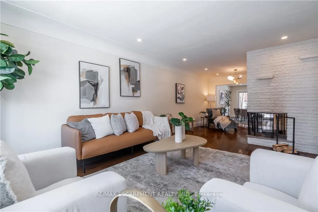 Photo 7 of 7 Glenmorris Drive, Hamilton, Dundas — HOMEH