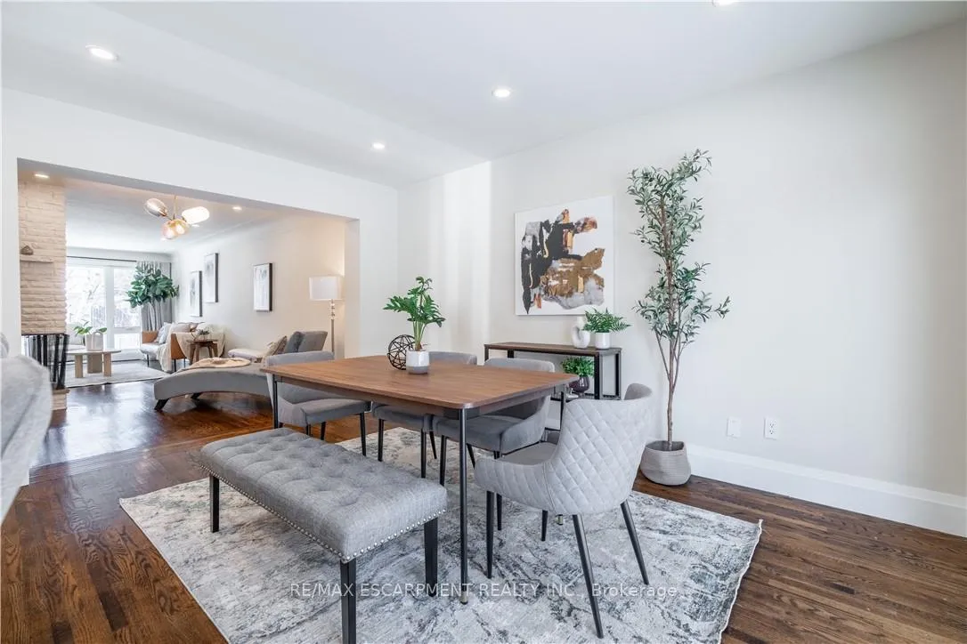 Photo 14 of 7 Glenmorris Drive, Hamilton, Dundas — HOMEH