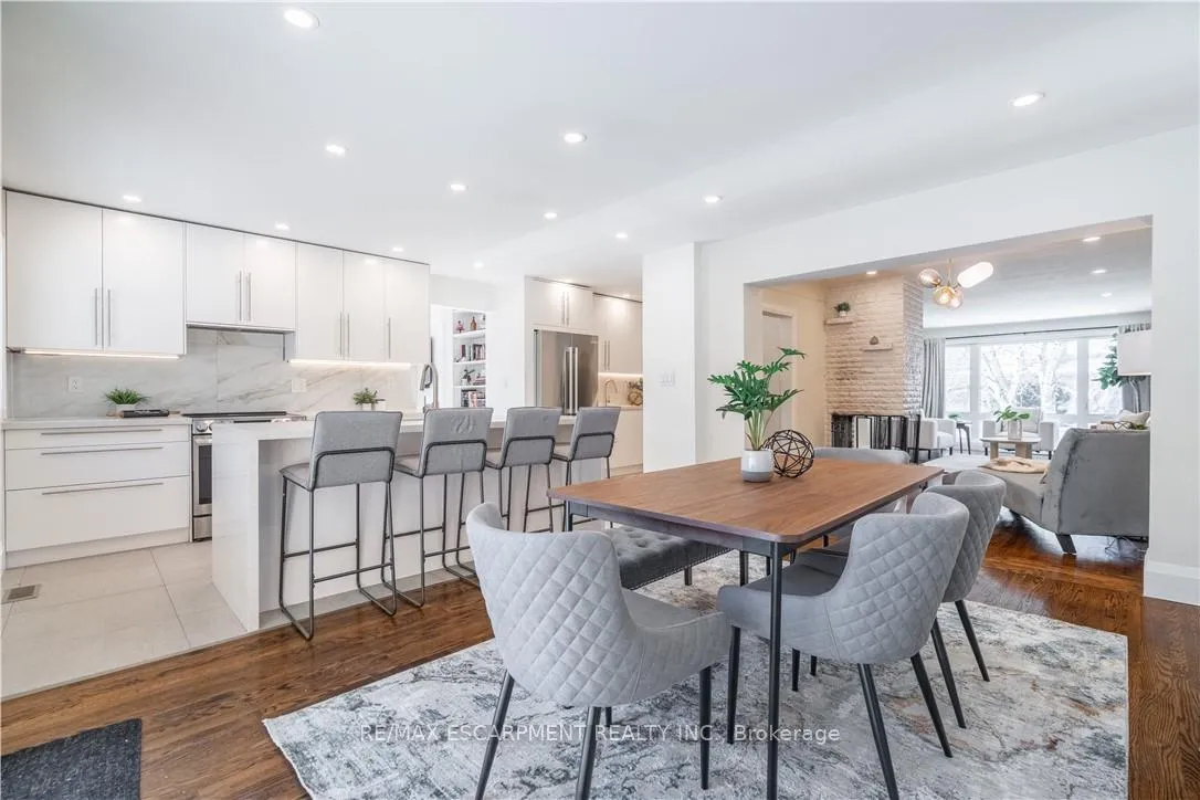 Photo 15 of 7 Glenmorris Drive, Hamilton, Dundas — HOMEH