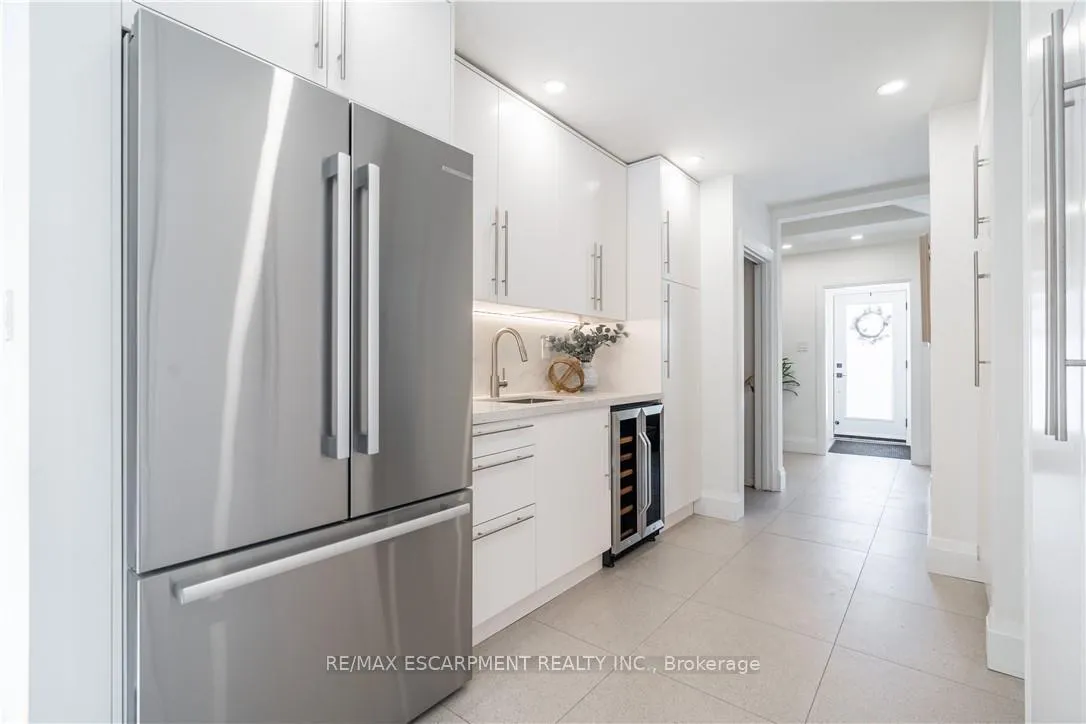 Photo 20 of 7 Glenmorris Drive, Hamilton, Dundas — HOMEH