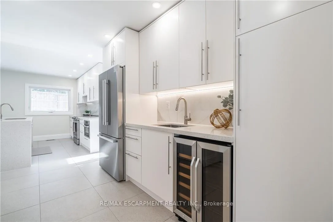 Photo 21 of 7 Glenmorris Drive, Hamilton, Dundas — HOMEH