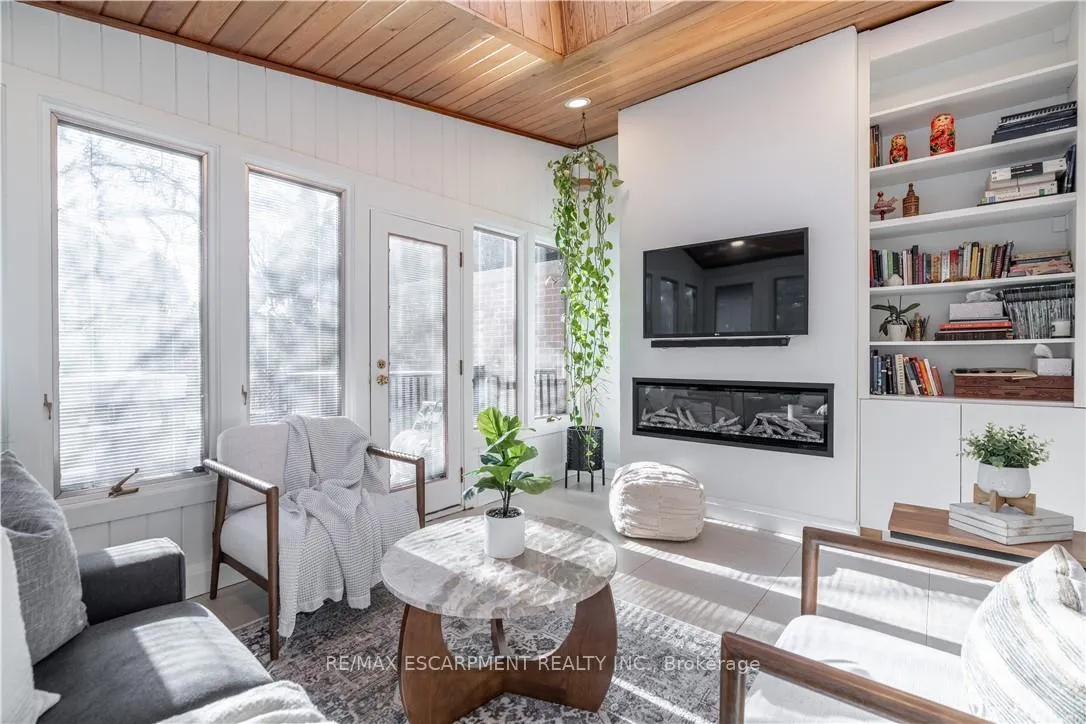 Photo 24 of 7 Glenmorris Drive, Hamilton, Dundas — HOMEH