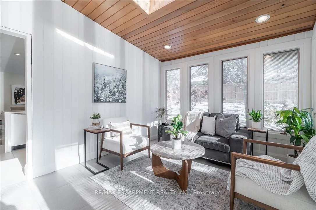 Photo 25 of 7 Glenmorris Drive, Hamilton, Dundas — HOMEH