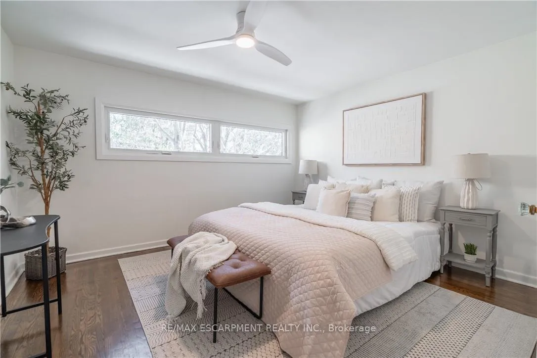 Photo 30 of 7 Glenmorris Drive, Hamilton, Dundas — HOMEH