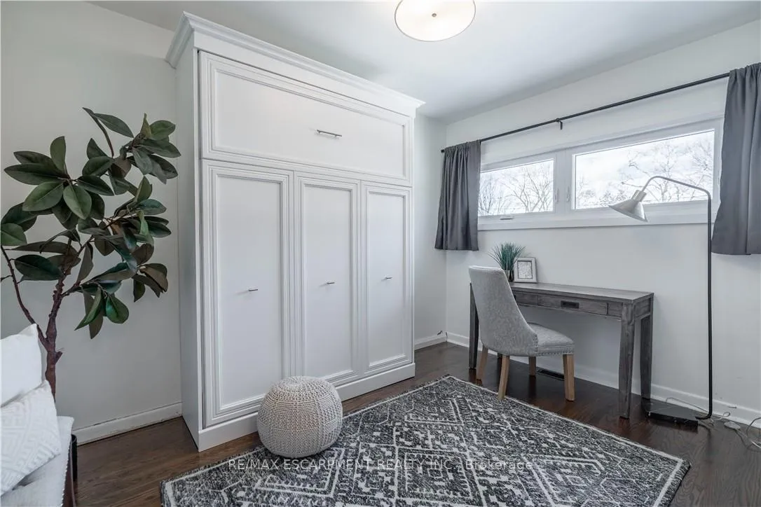 Photo 32 of 7 Glenmorris Drive, Hamilton, Dundas — HOMEH