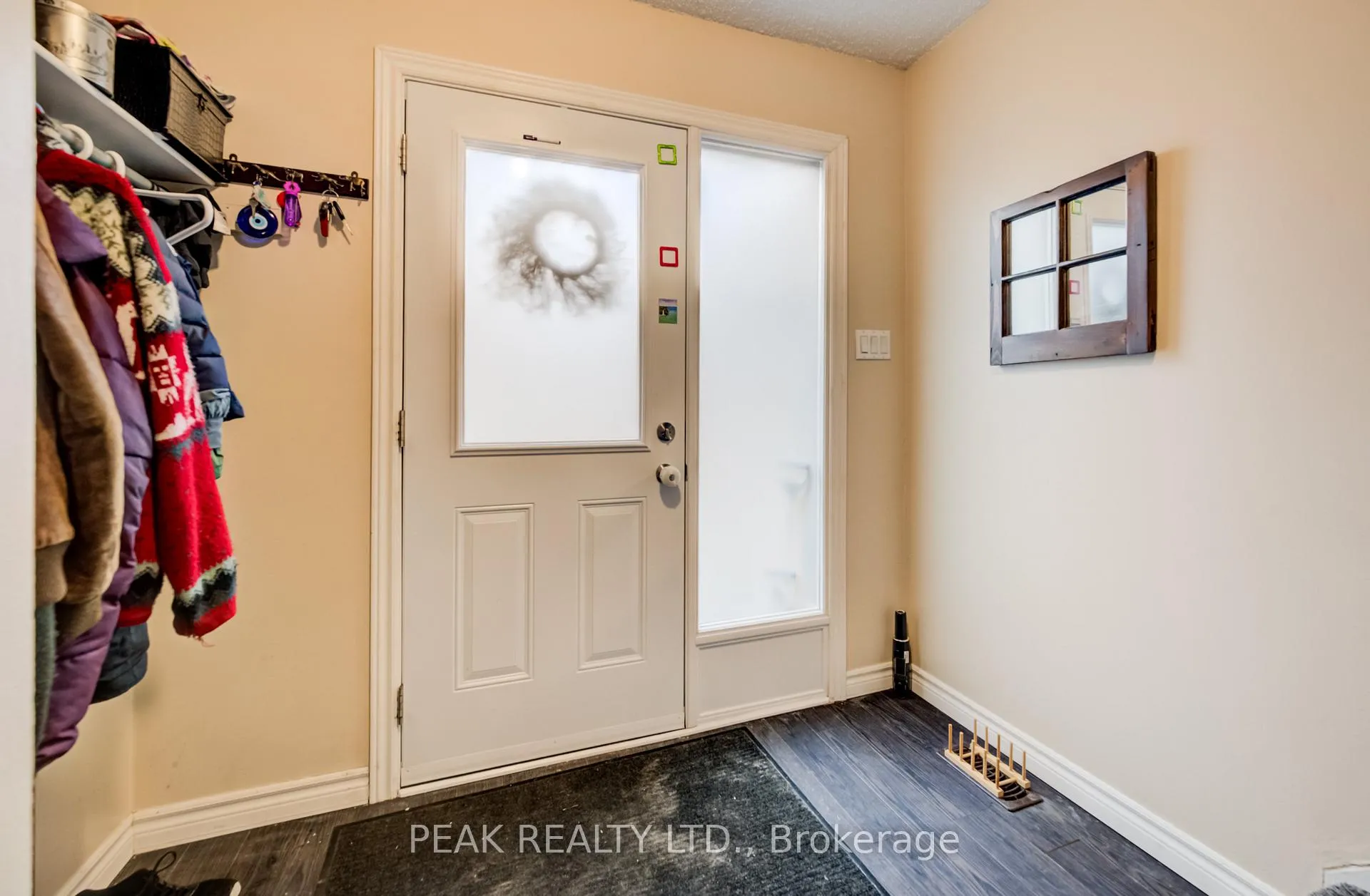 Photo 5 of Unit 57, 135 Chalmers Street S, Cambridge — HOMEH