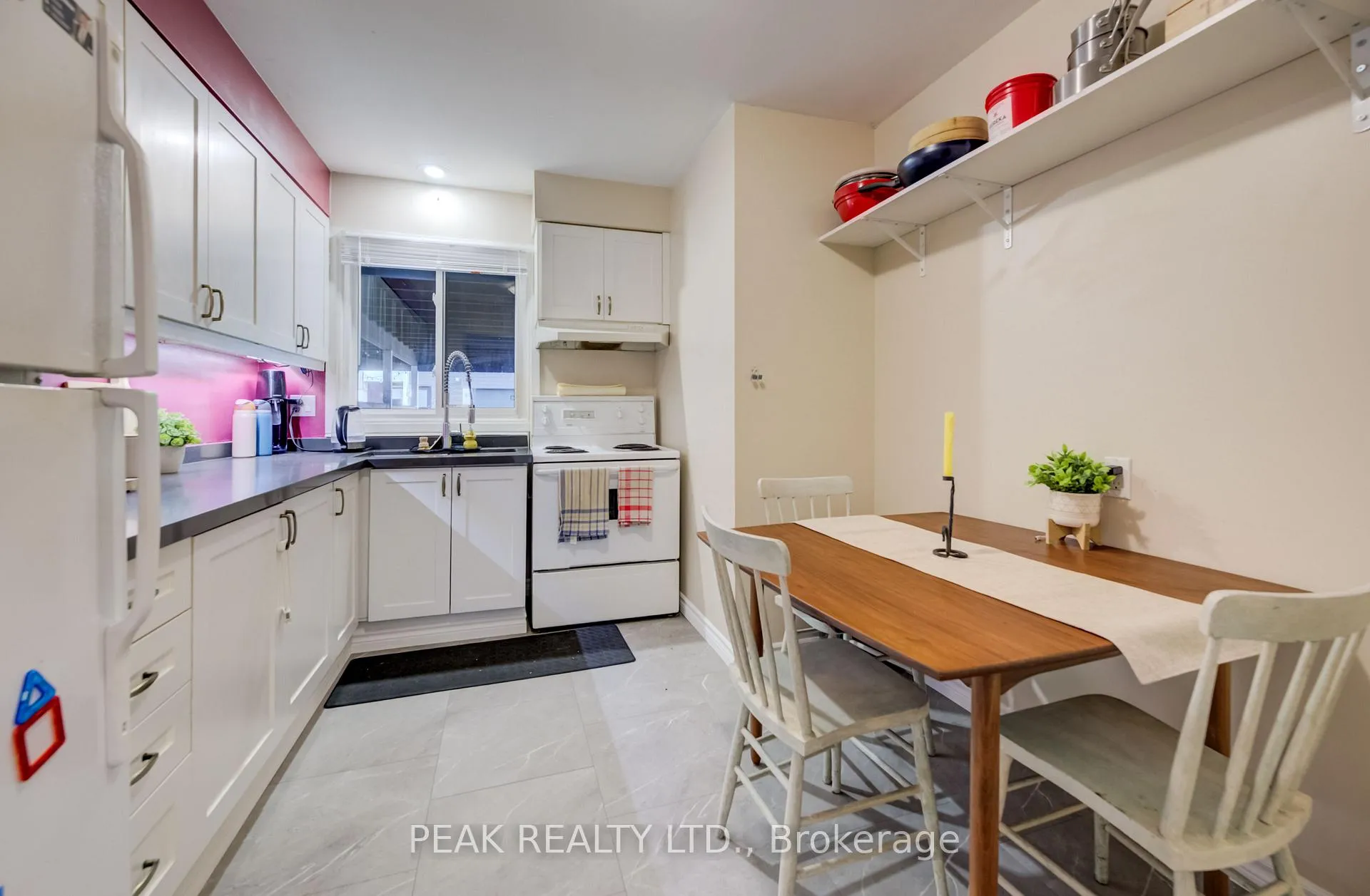 Photo 6 of Unit 57, 135 Chalmers Street S, Cambridge — HOMEH