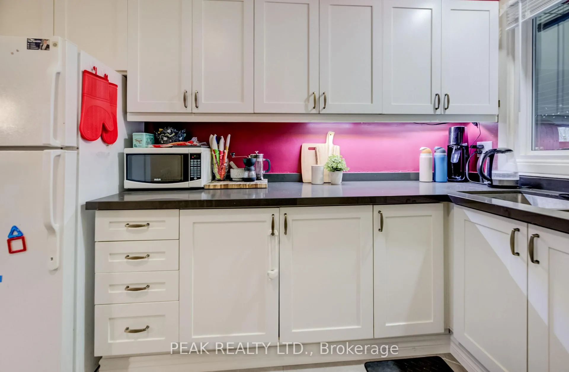 Photo 8 of Unit 57, 135 Chalmers Street S, Cambridge — HOMEH