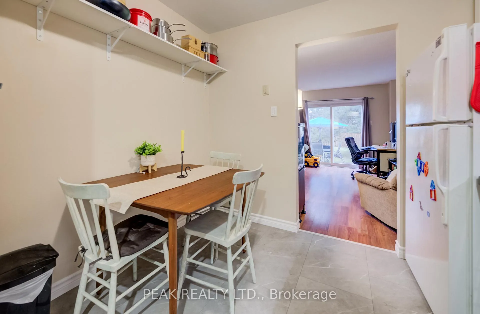 Photo 9 of Unit 57, 135 Chalmers Street S, Cambridge — HOMEH