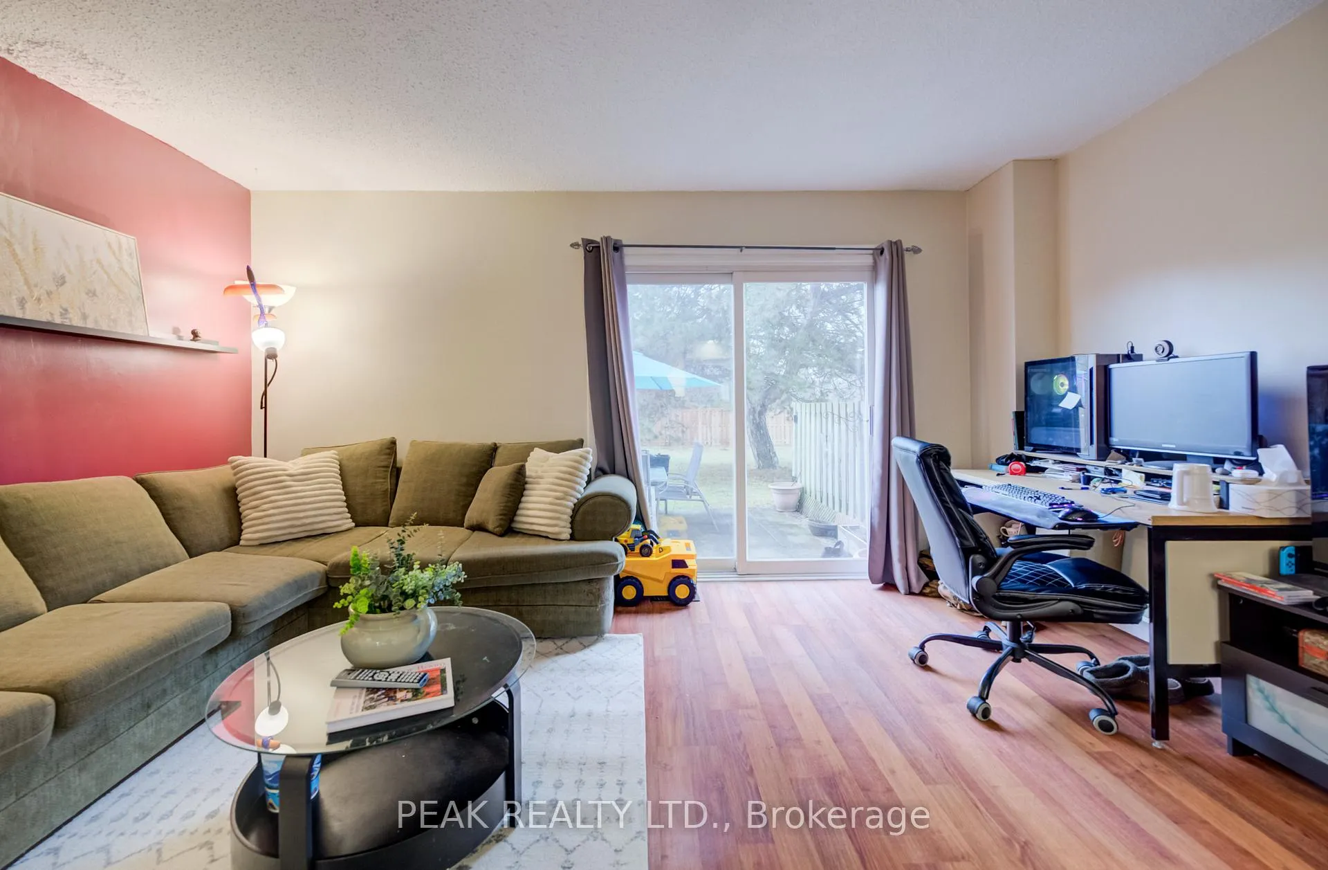 Photo 14 of Unit 57, 135 Chalmers Street S, Cambridge — HOMEH