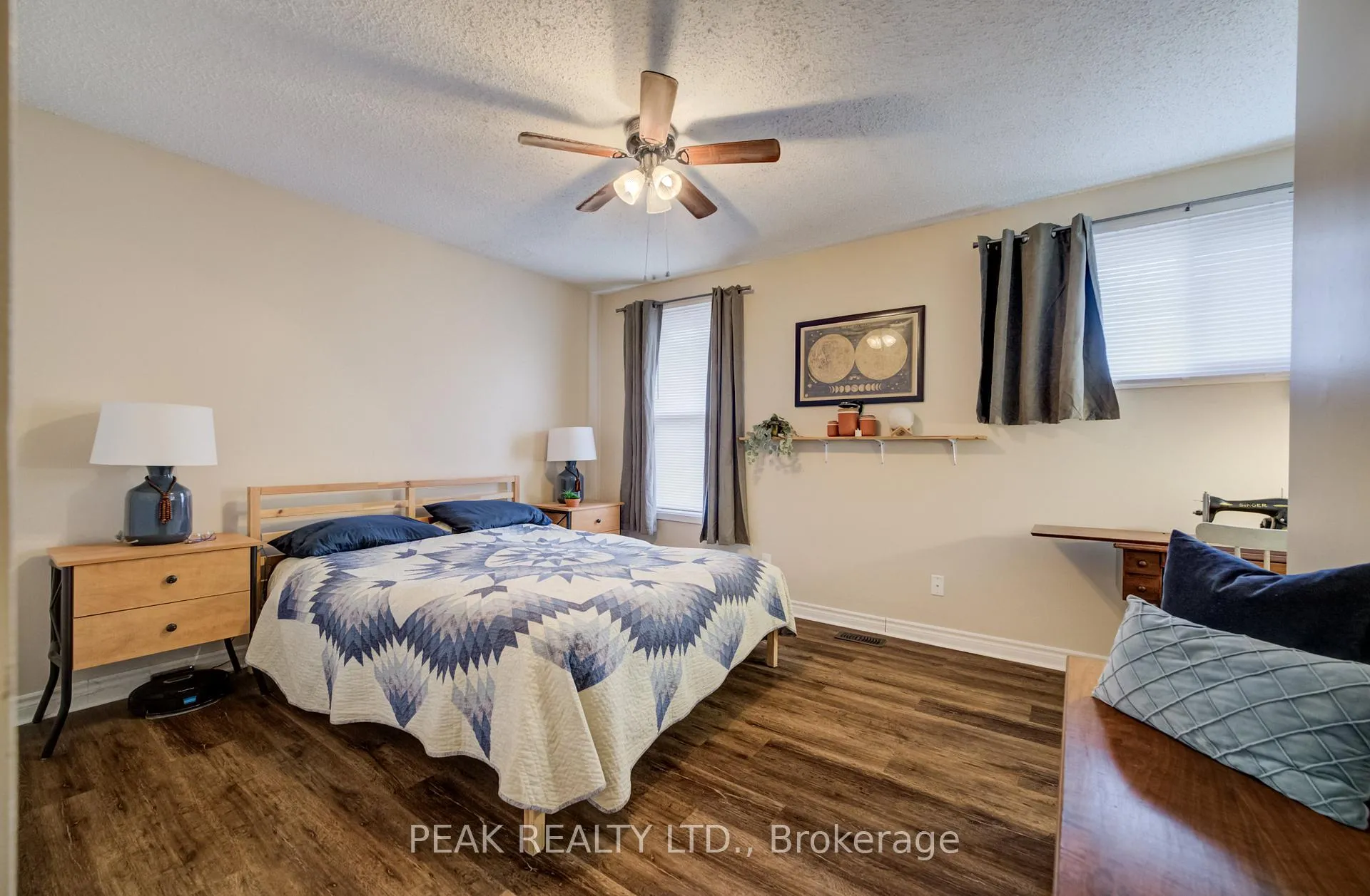 Photo 16 of Unit 57, 135 Chalmers Street S, Cambridge — HOMEH