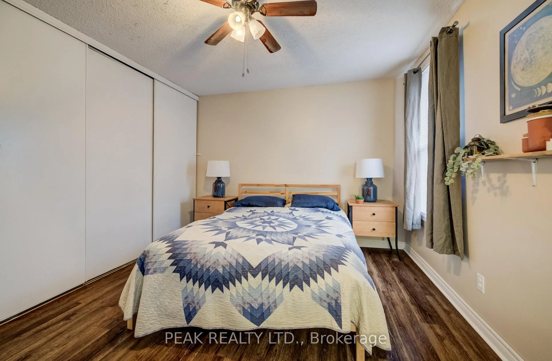 Photo 17 of Unit 57, 135 Chalmers Street S, Cambridge — HOMEH