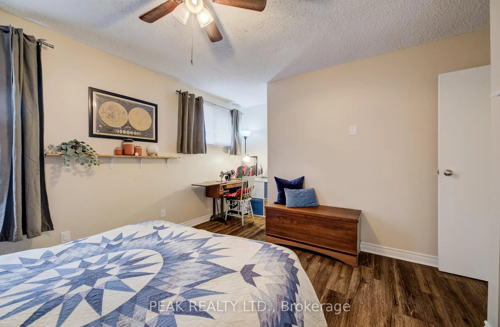 Photo 18 of Unit 57, 135 Chalmers Street S, Cambridge — HOMEH