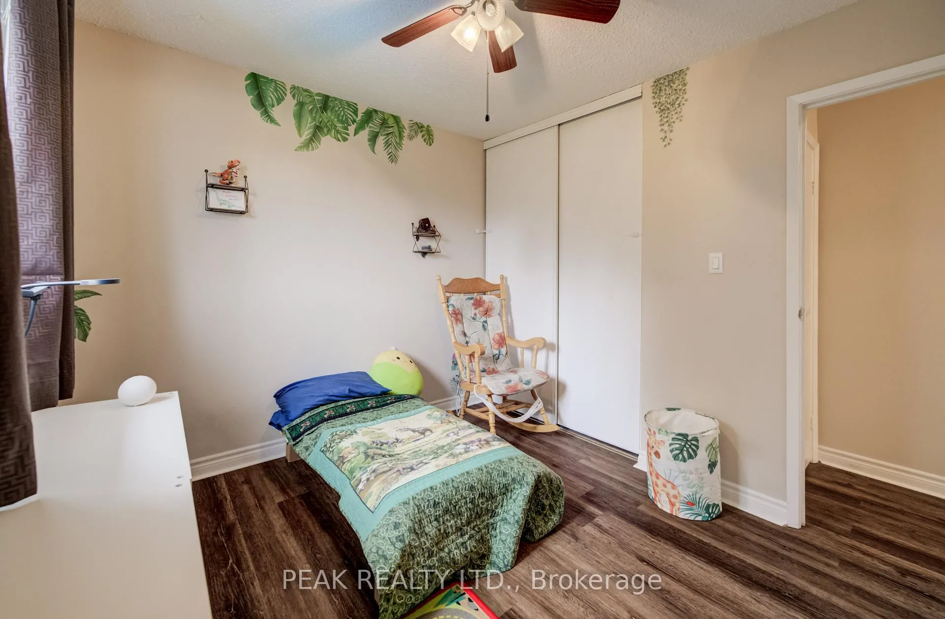 Photo 23 of Unit 57, 135 Chalmers Street S, Cambridge — HOMEH
