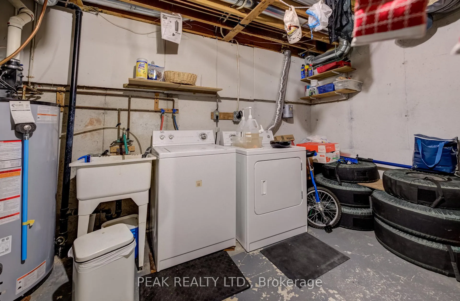 Photo 26 of Unit 57, 135 Chalmers Street S, Cambridge — HOMEH