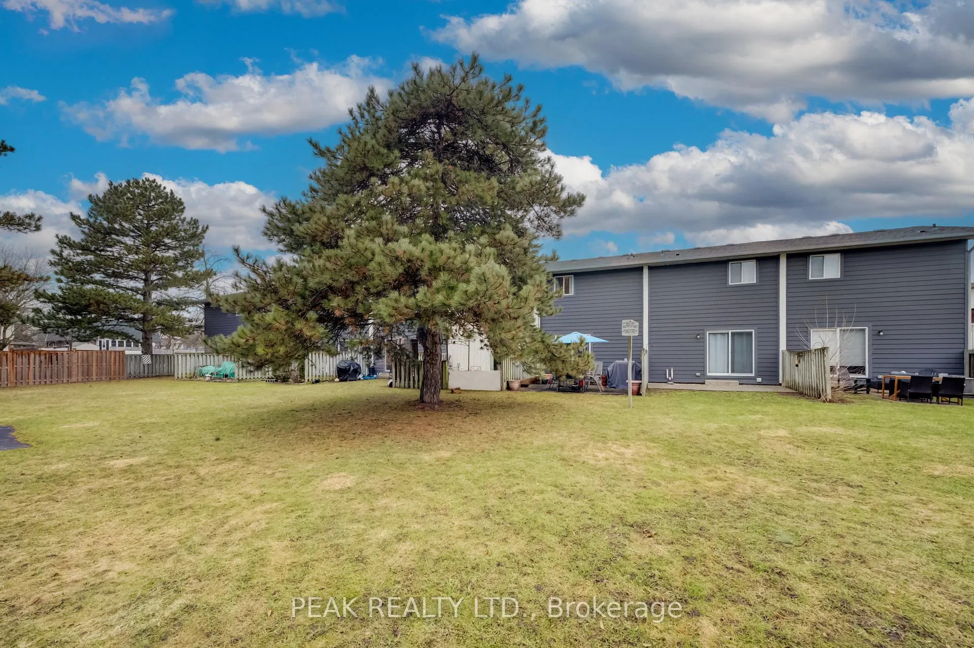 Photo 29 of Unit 57, 135 Chalmers Street S, Cambridge — HOMEH