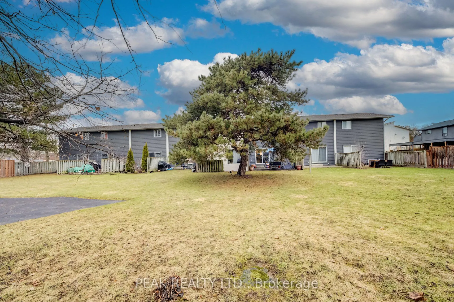 Photo 30 of Unit 57, 135 Chalmers Street S, Cambridge — HOMEH