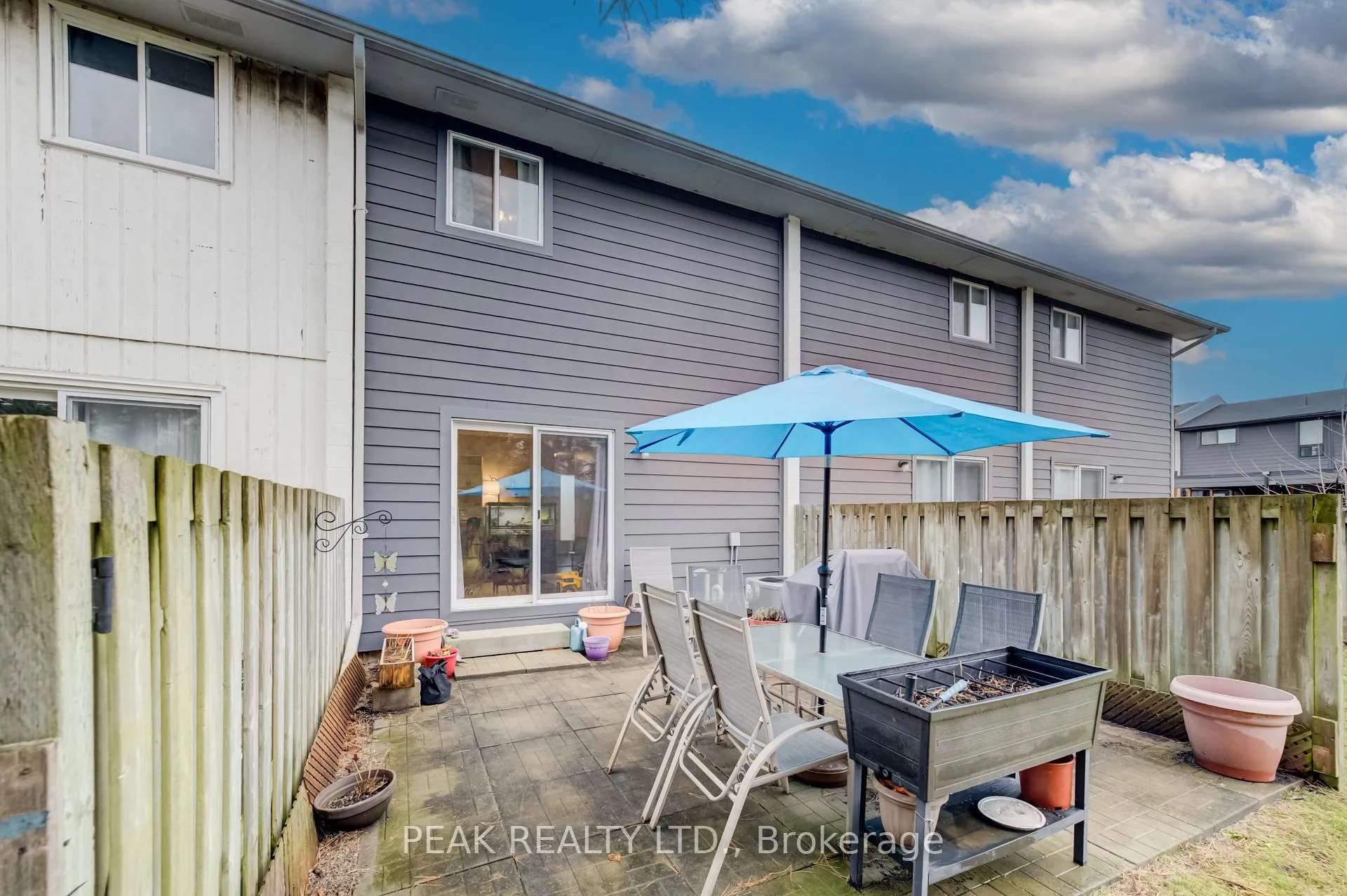 Photo 31 of Unit 57, 135 Chalmers Street S, Cambridge — HOMEH