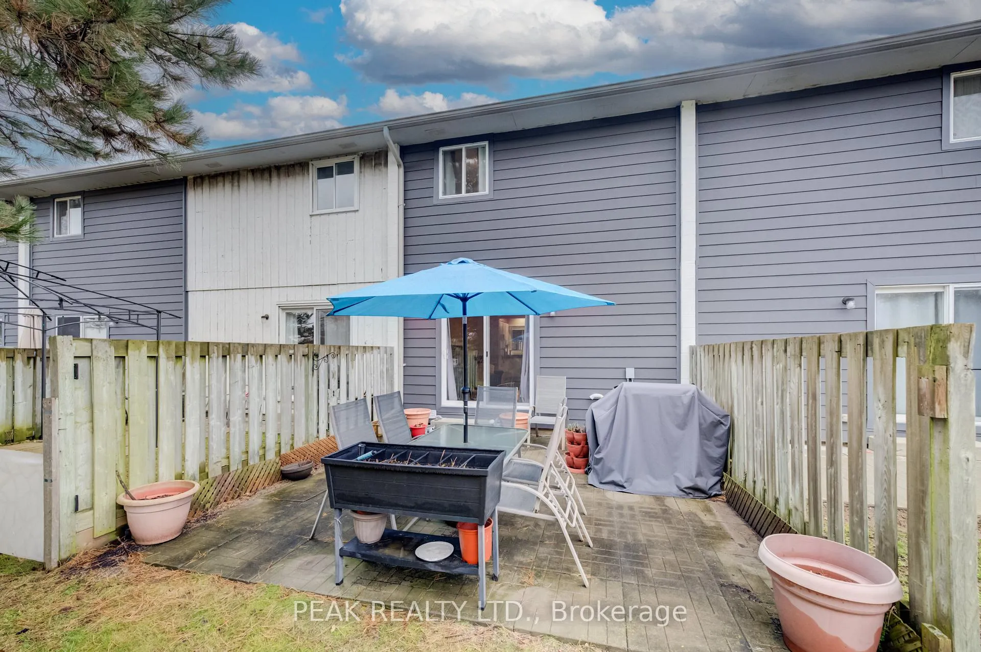 Photo 32 of Unit 57, 135 Chalmers Street S, Cambridge — HOMEH