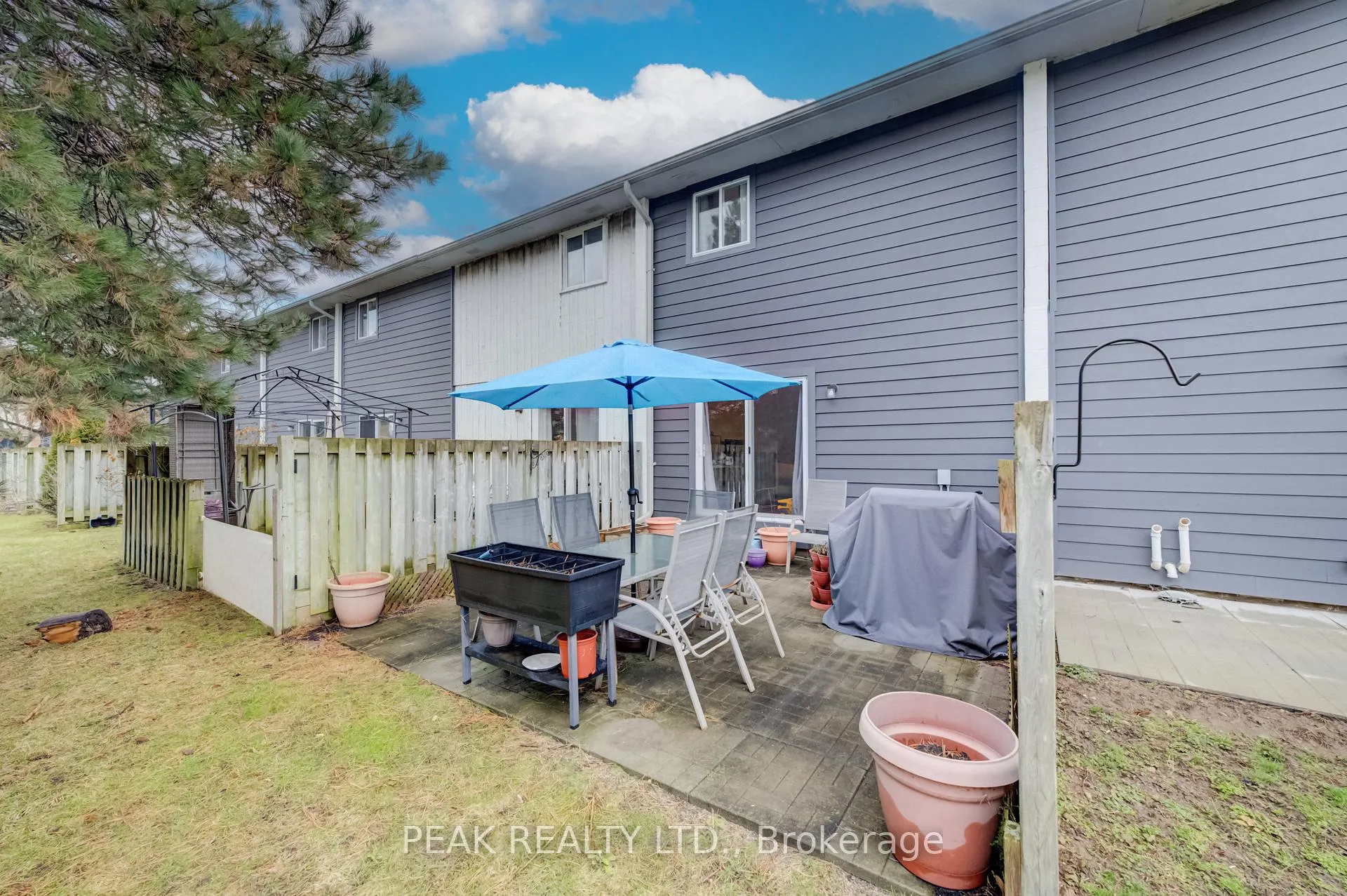Photo 33 of Unit 57, 135 Chalmers Street S, Cambridge — HOMEH