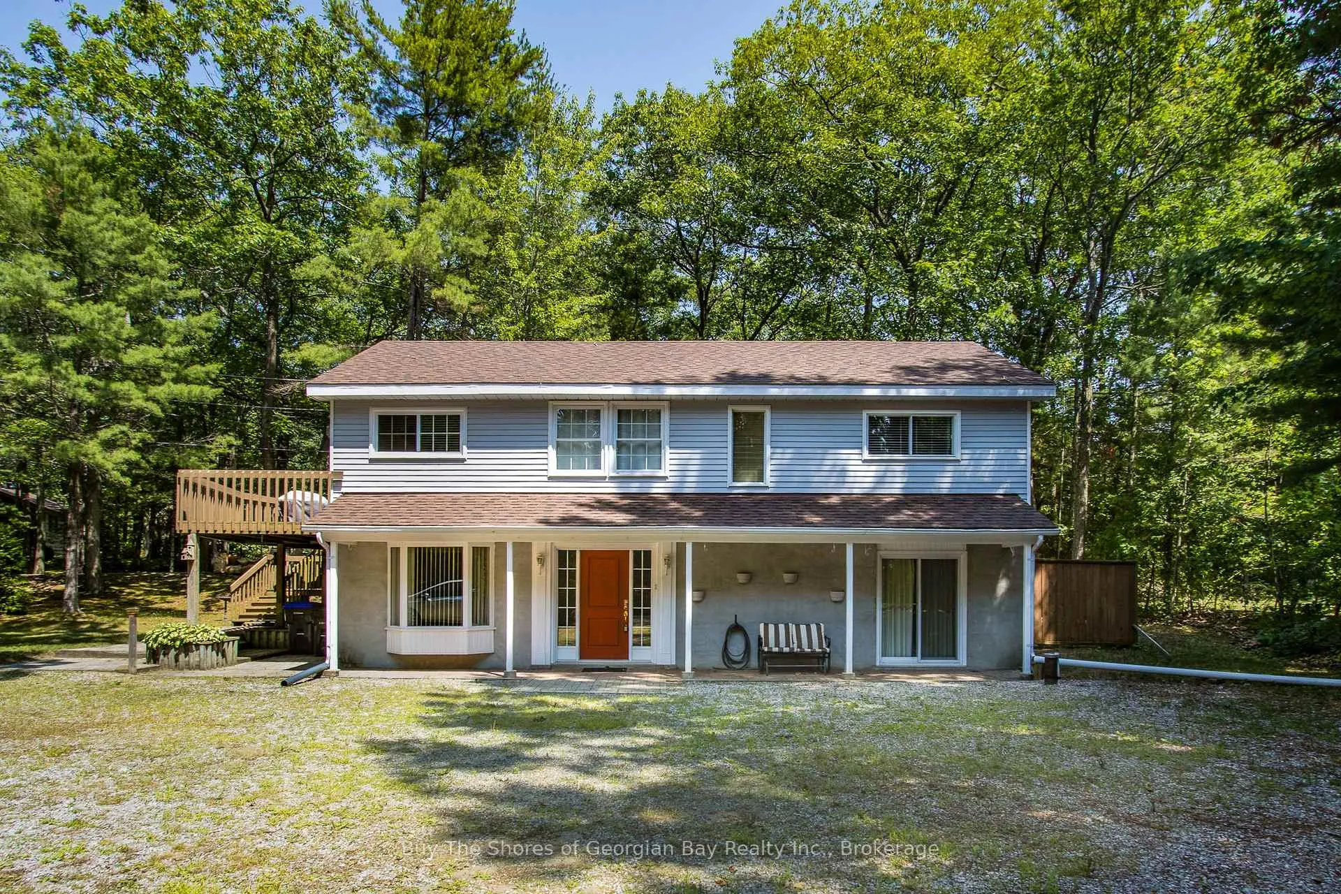 Photo 1 of 2249 Tiny Beaches Road S, Tiny, Rural Tiny — HOMEH