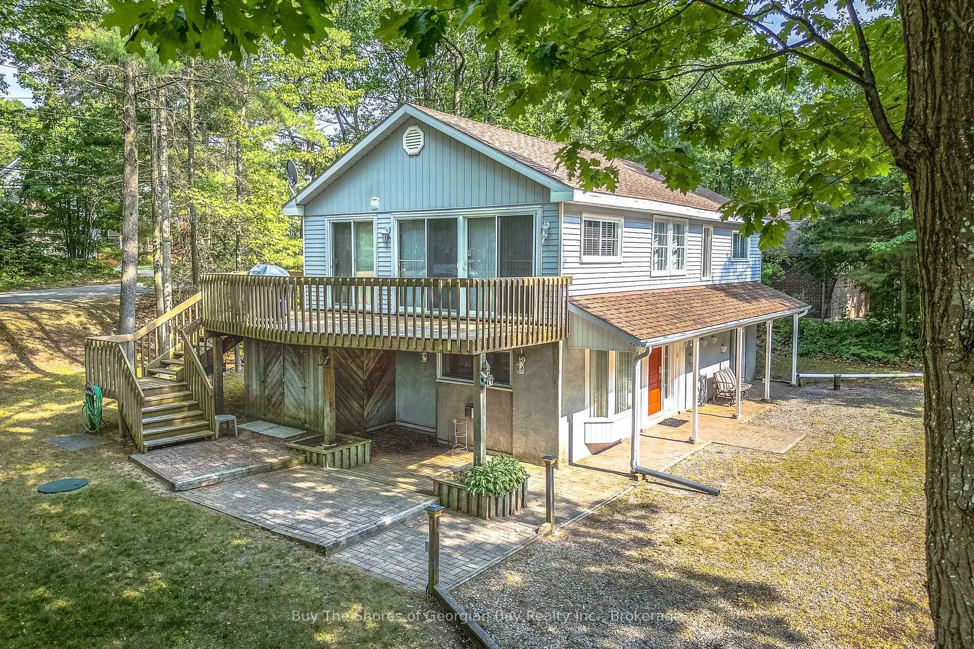 Photo 2 of 2249 Tiny Beaches Road S, Tiny, Rural Tiny — HOMEH