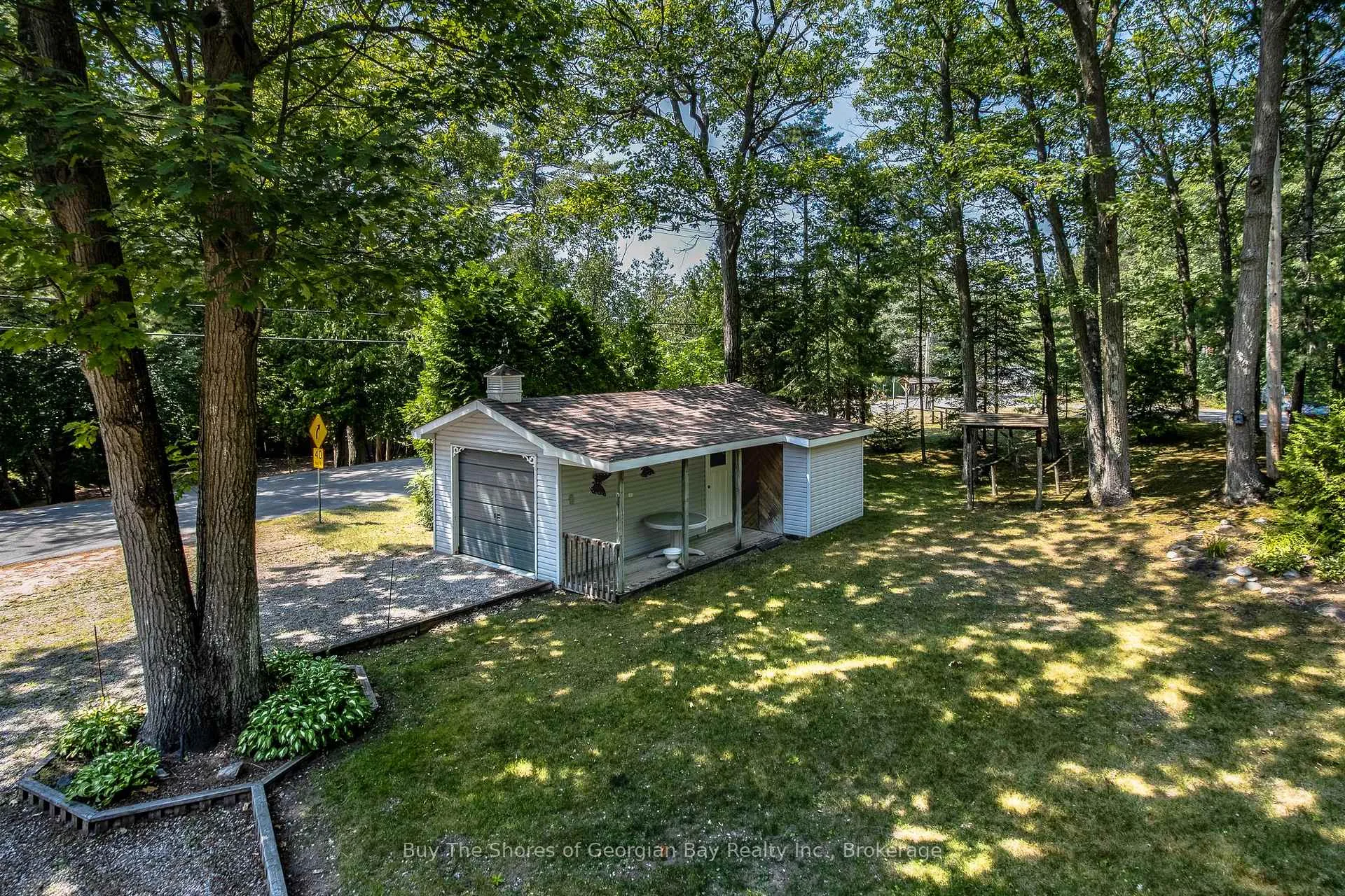 Photo 4 of 2249 Tiny Beaches Road S, Tiny, Rural Tiny — HOMEH