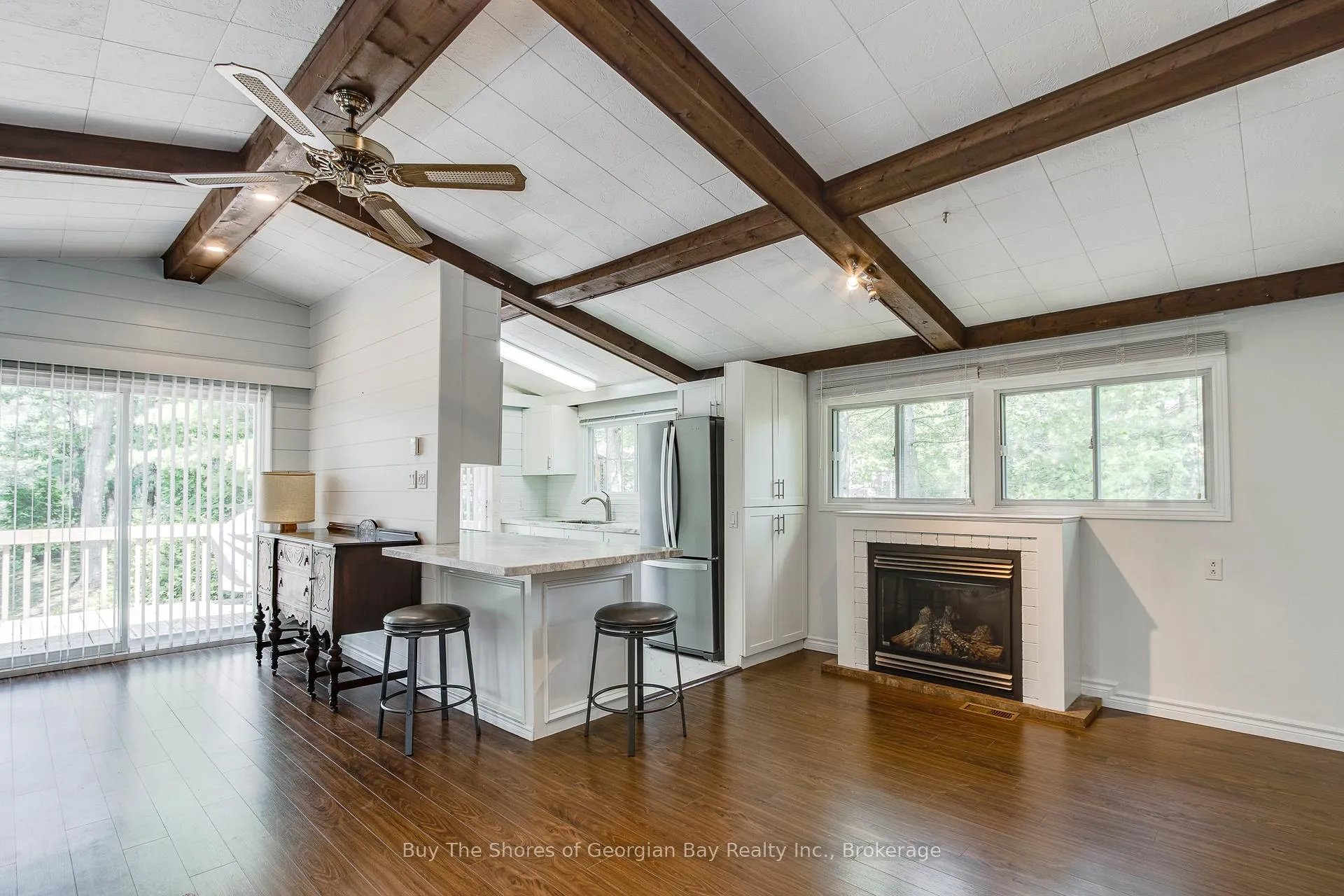 Photo 18 of 2249 Tiny Beaches Road S, Tiny, Rural Tiny — HOMEH