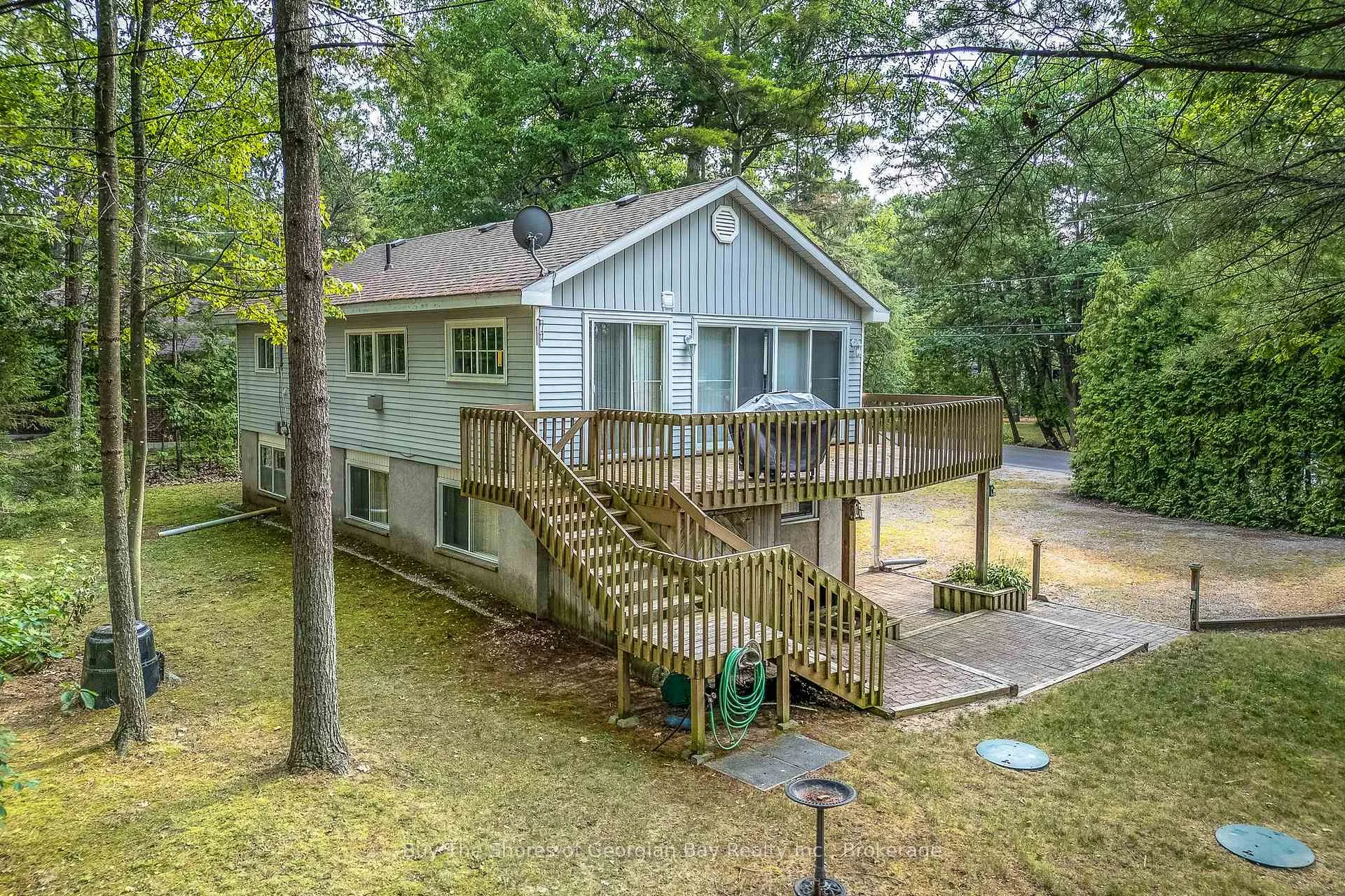 Photo 32 of 2249 Tiny Beaches Road S, Tiny, Rural Tiny — HOMEH